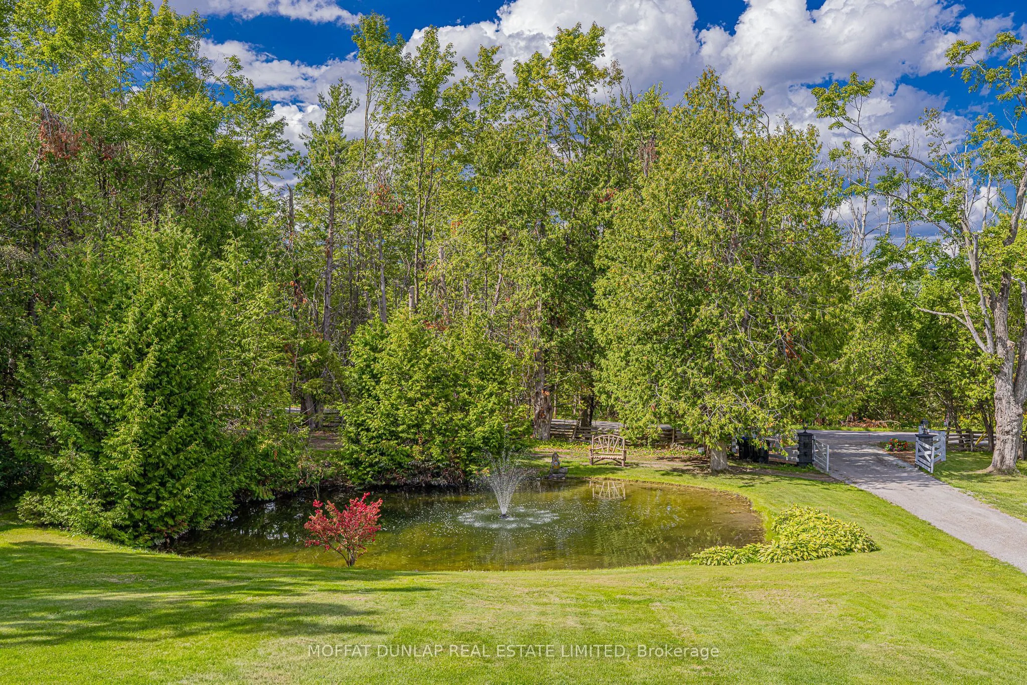 305 Bass Lake Side Road
