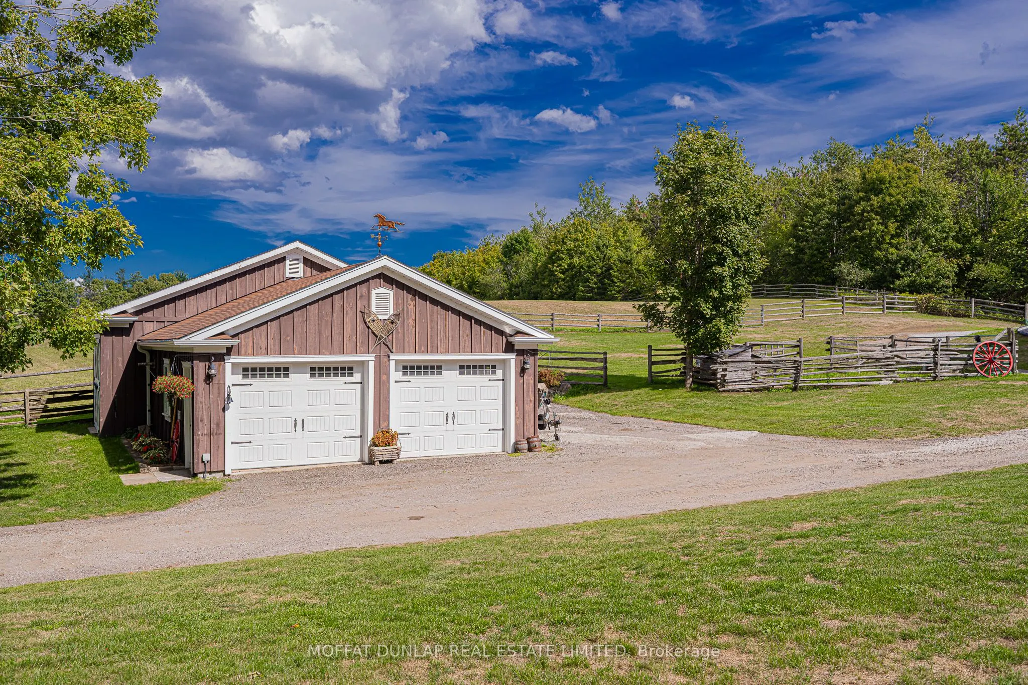 305 Bass Lake Side Road