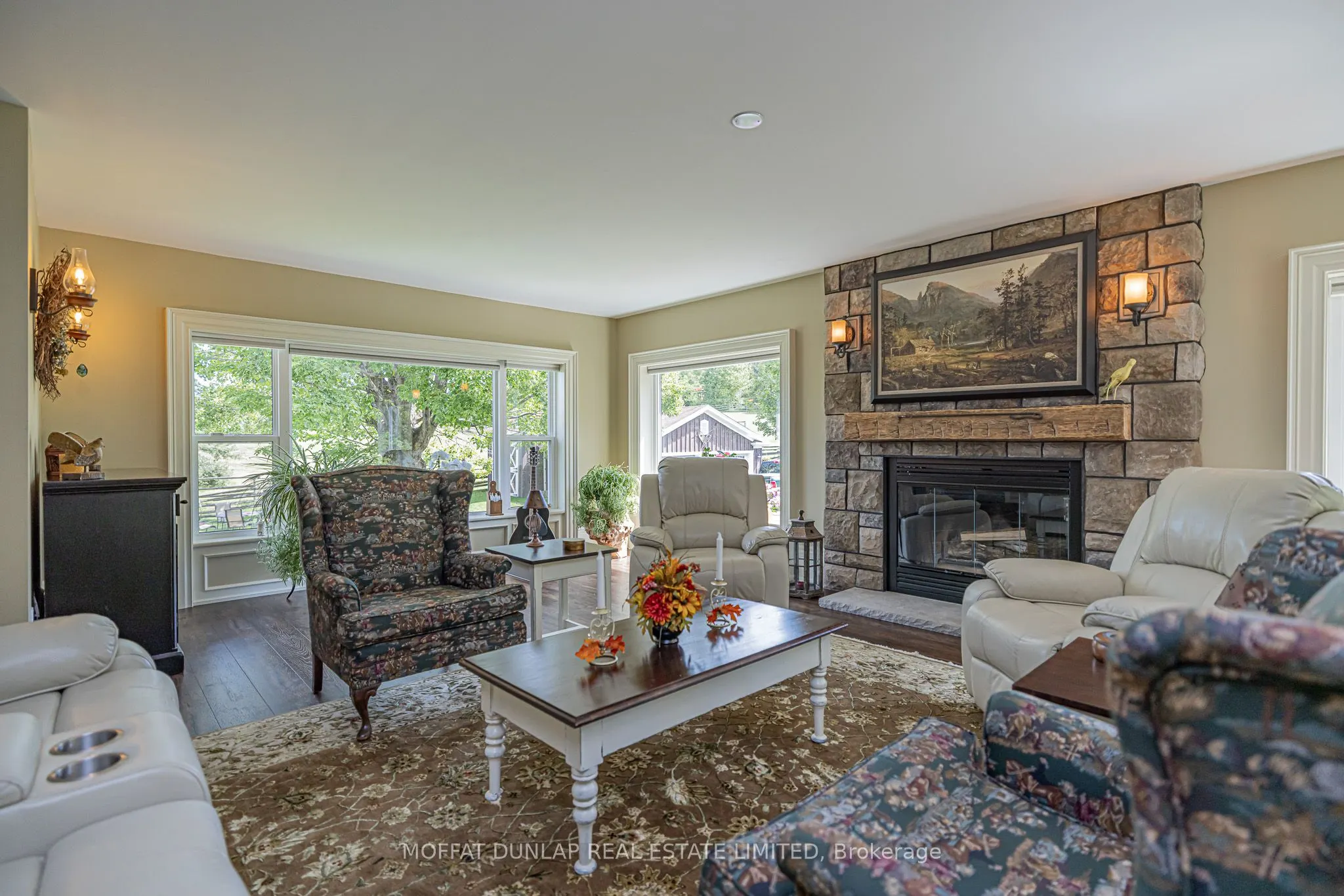 305 Bass Lake Side Road