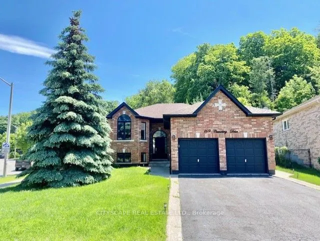 169 Cumming Drive