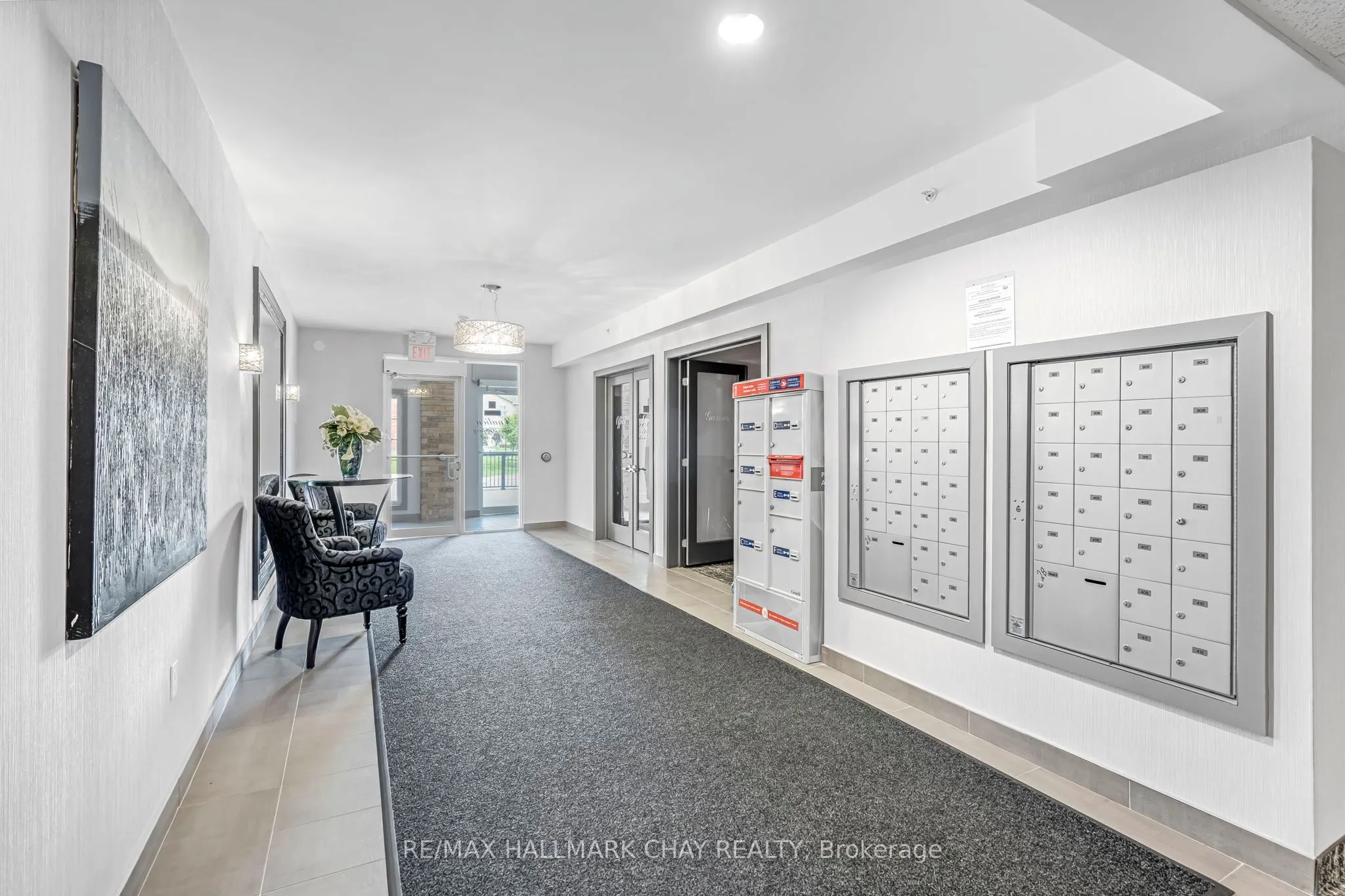 41 Ferndale Drive S, #110