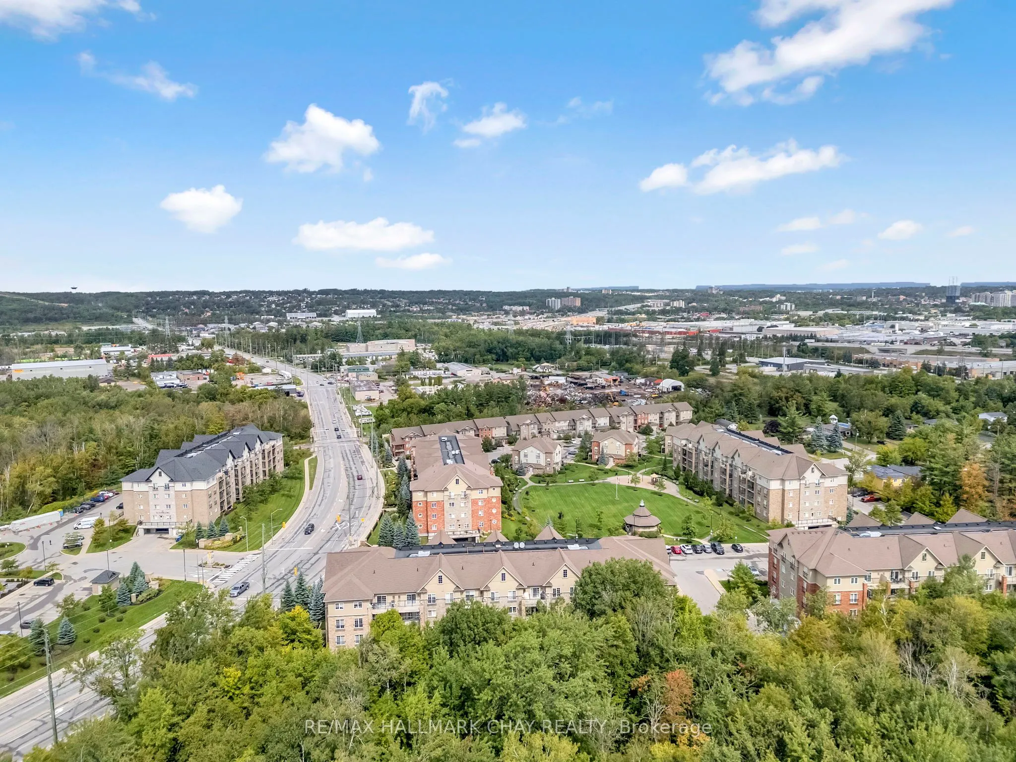 41 Ferndale Drive S, #110