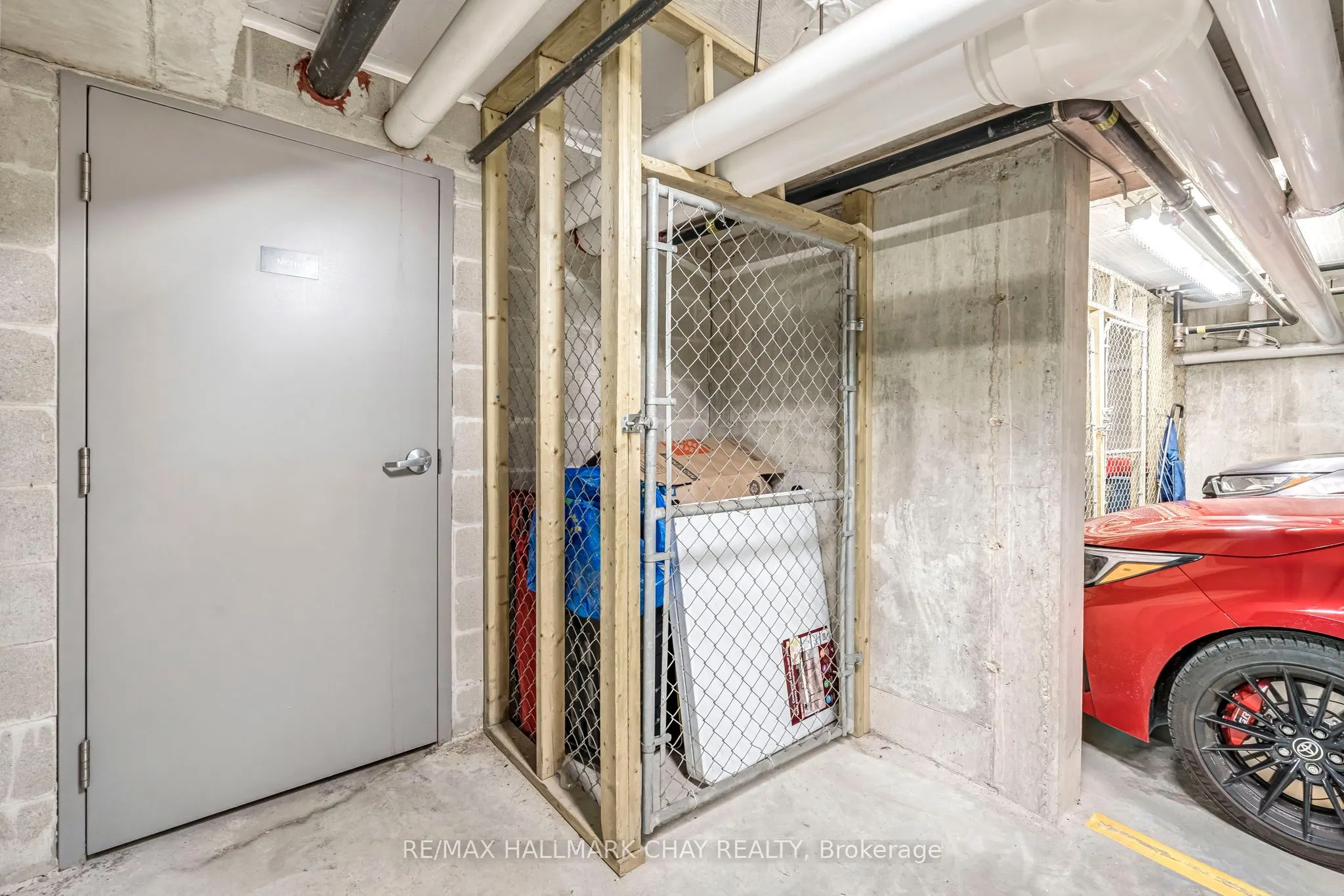 41 Ferndale Drive S, #110