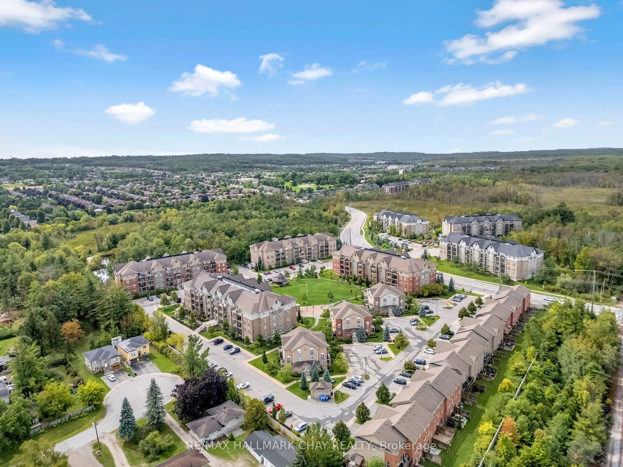 41 Ferndale Drive S, #110