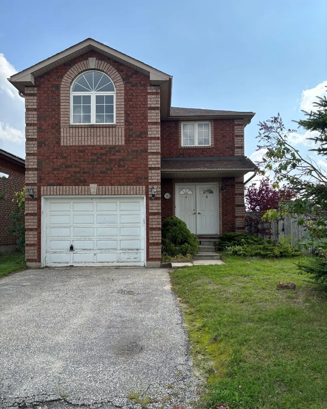 78 Clute Crescent