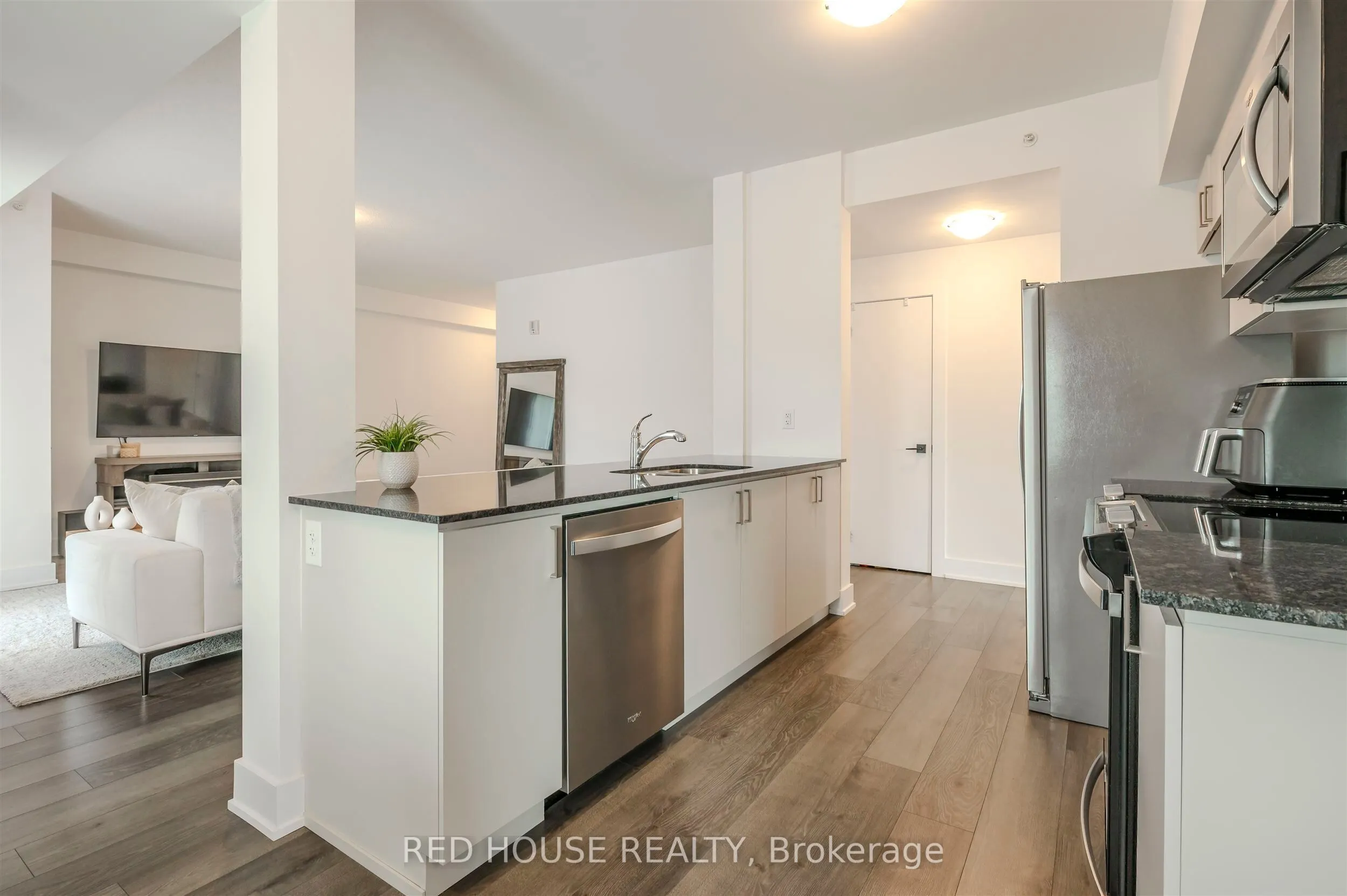 8 Culinary Lane, #102