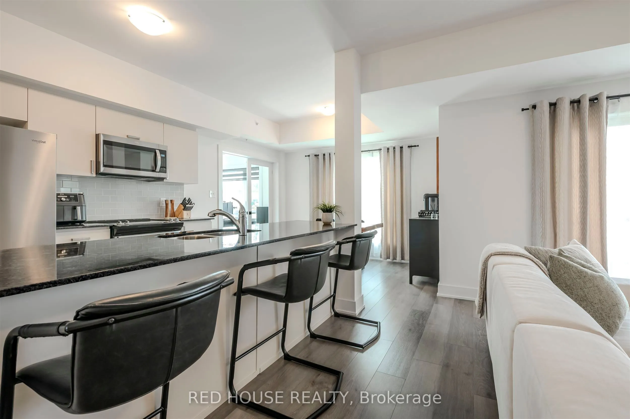 8 Culinary Lane, #102