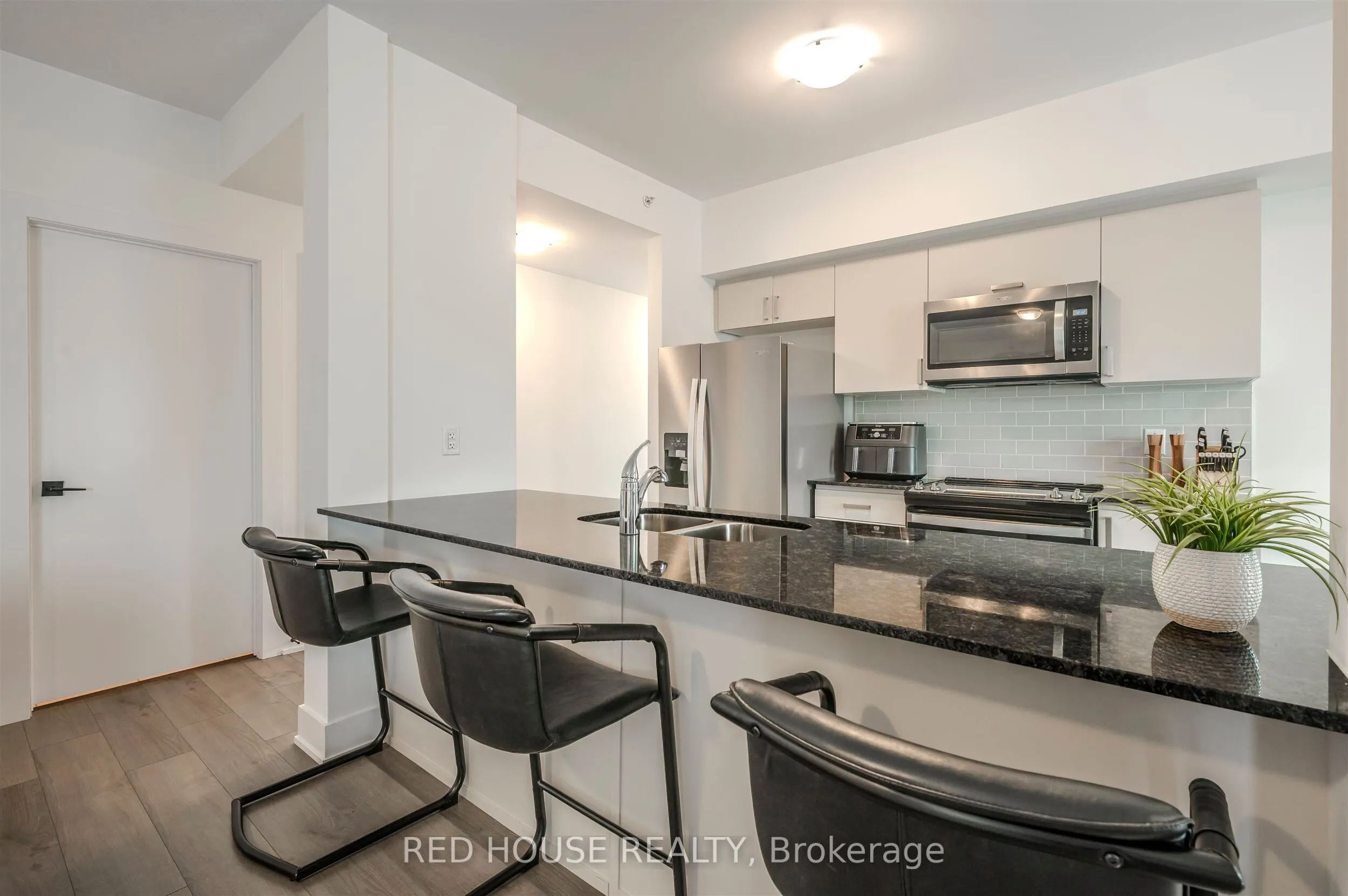 8 Culinary Lane, #102
