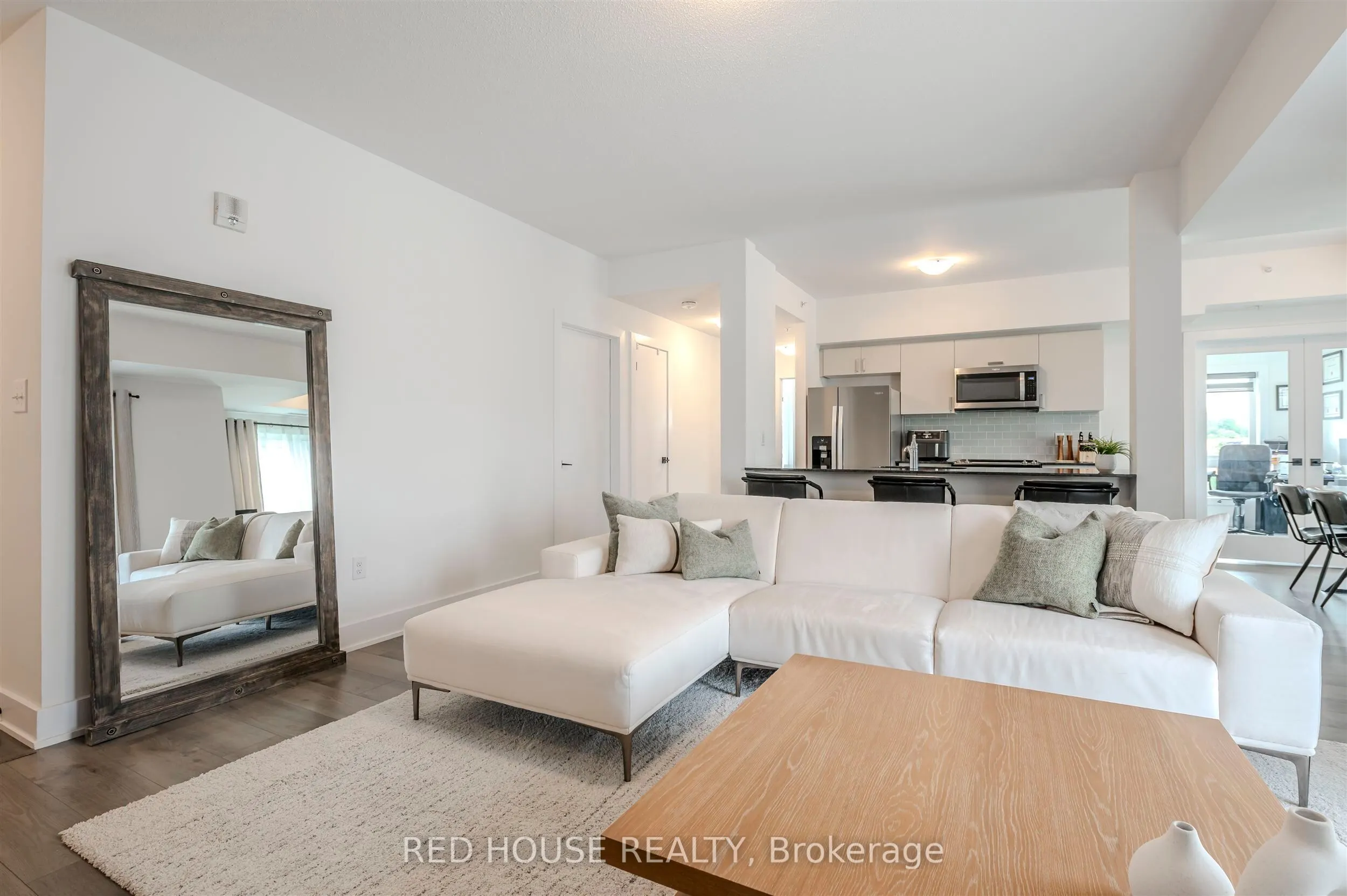 8 Culinary Lane, #102