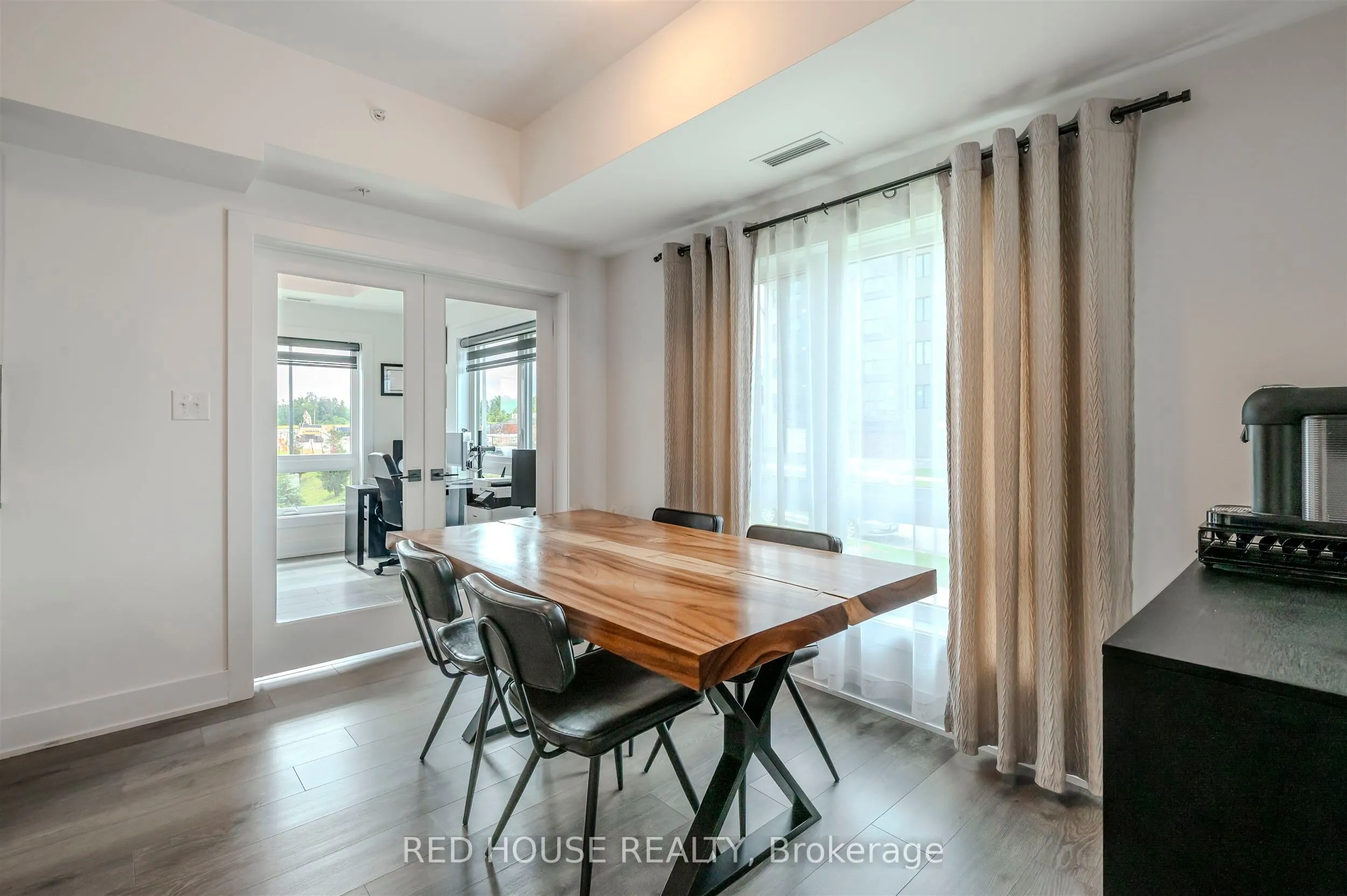 8 Culinary Lane, #102