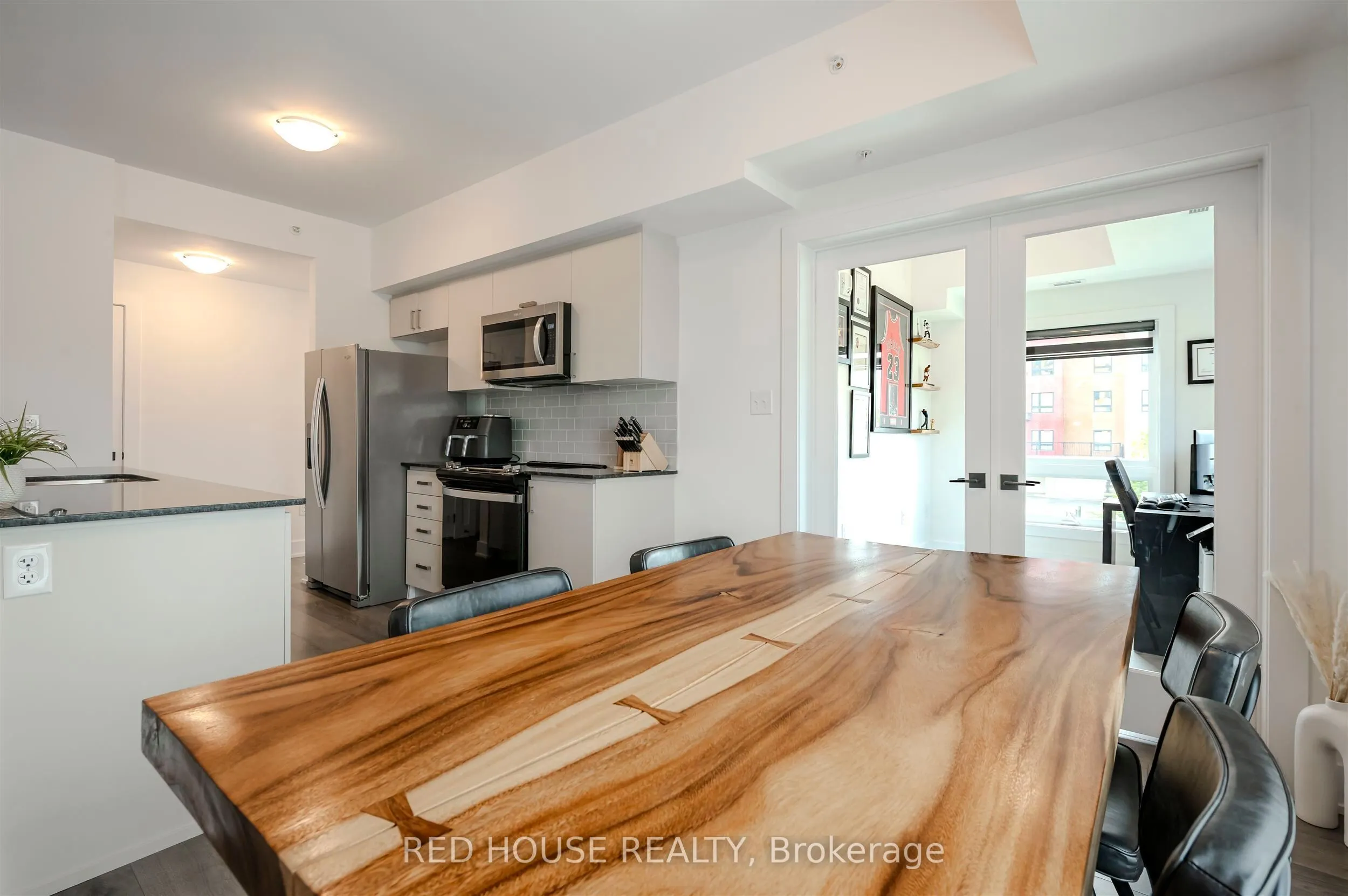 8 Culinary Lane, #102