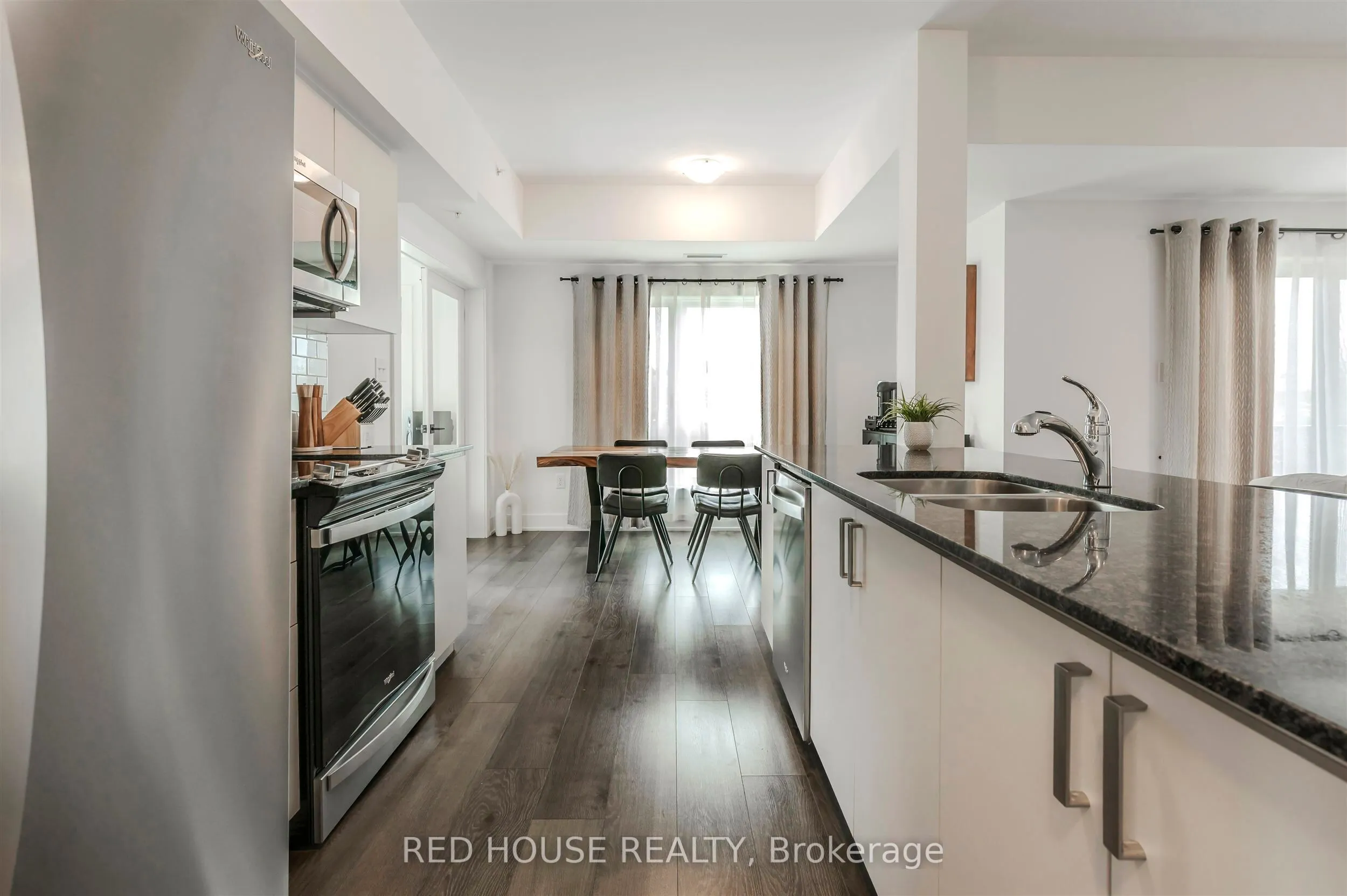 8 Culinary Lane, #102