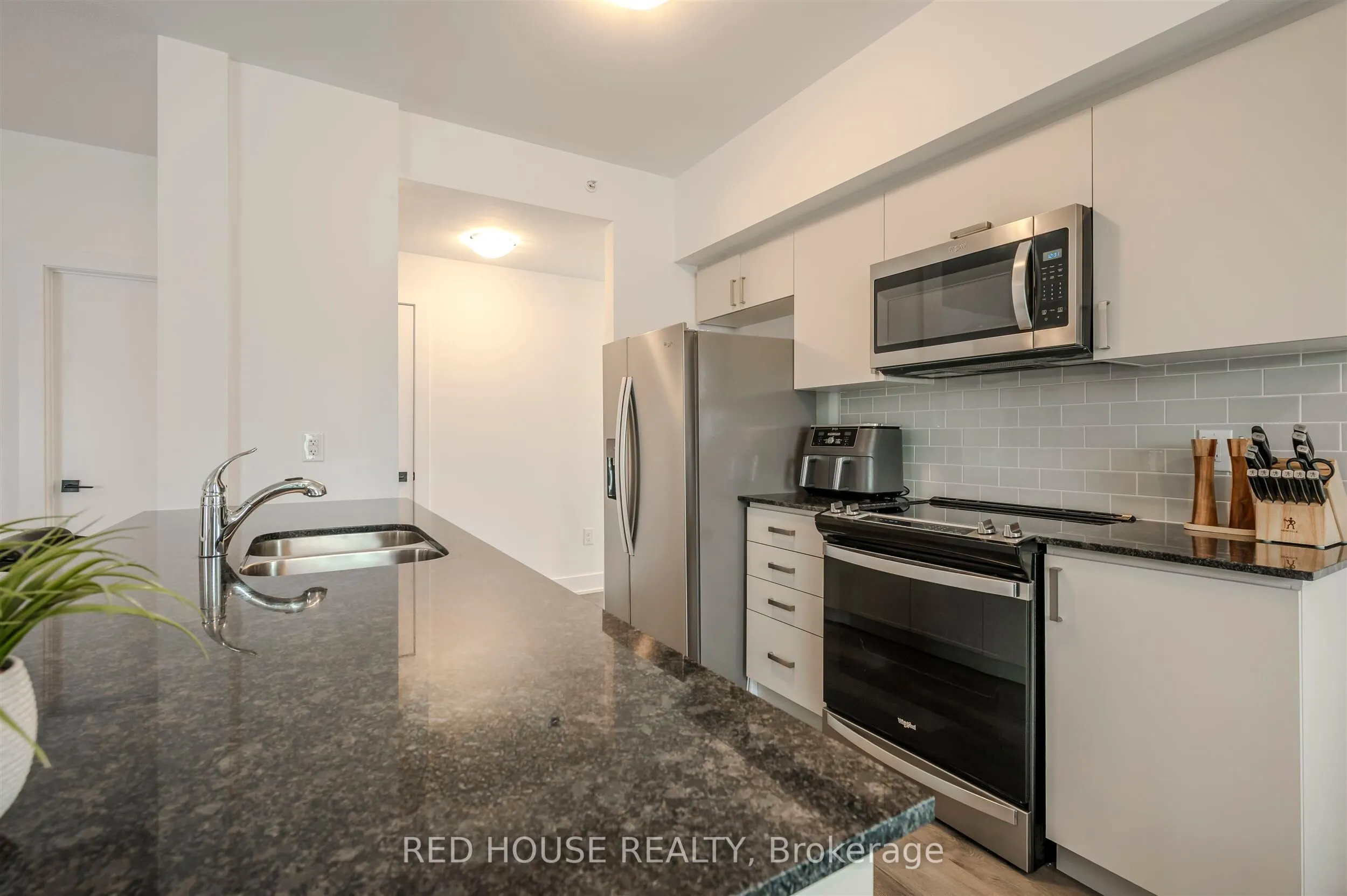 8 Culinary Lane, #102