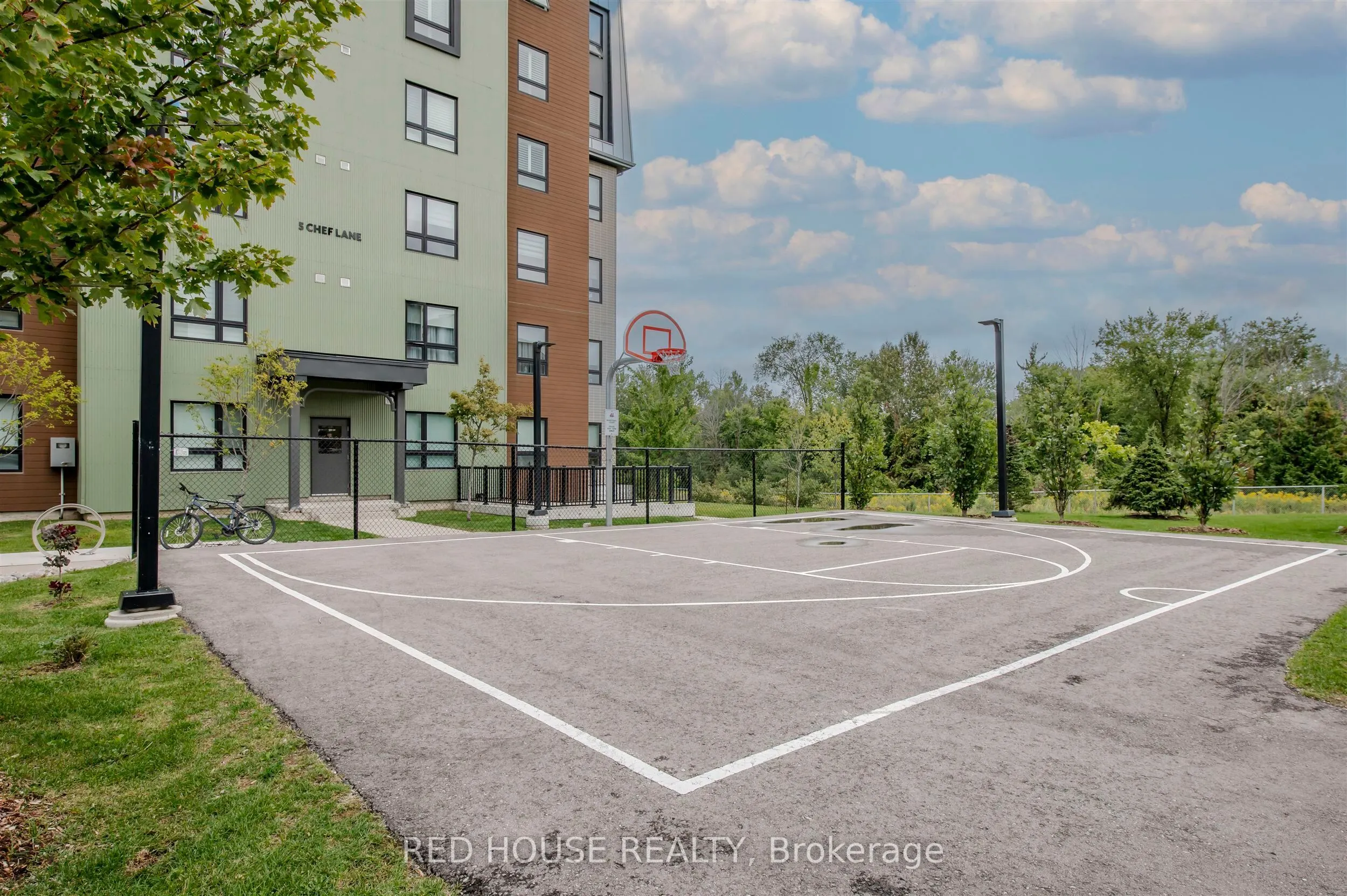 8 Culinary Lane, #102