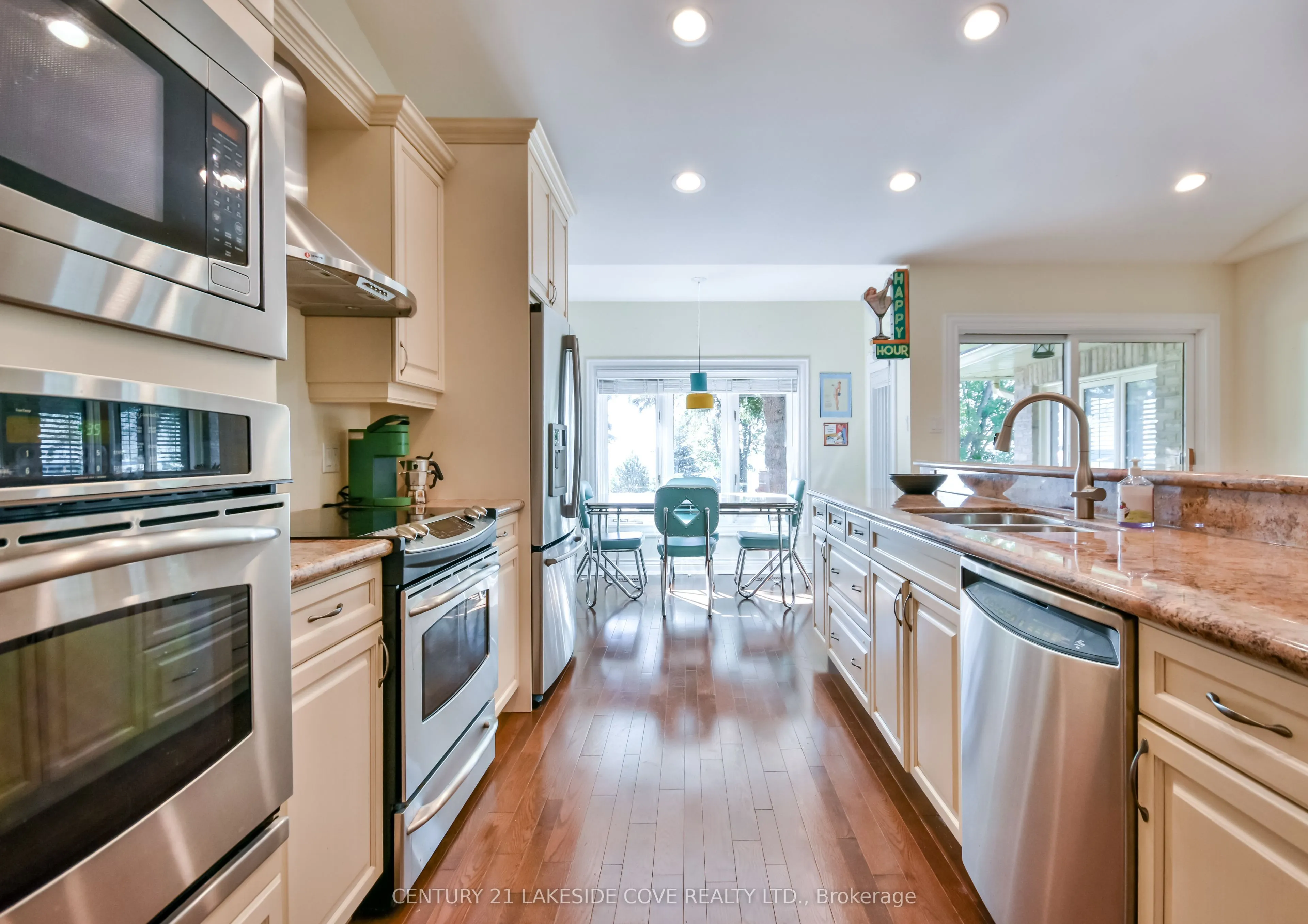 96 Bayshore Drive