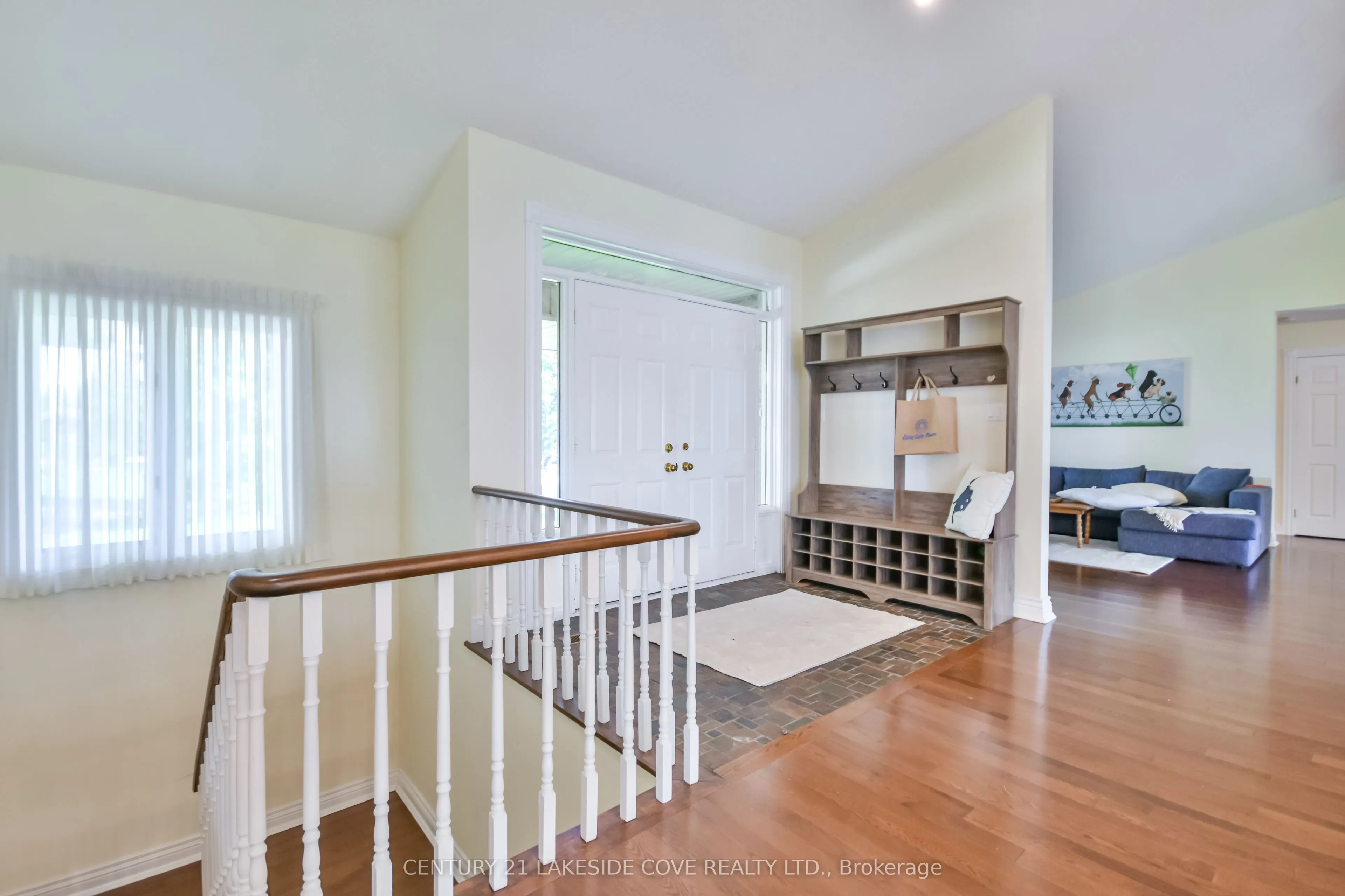 96 Bayshore Drive