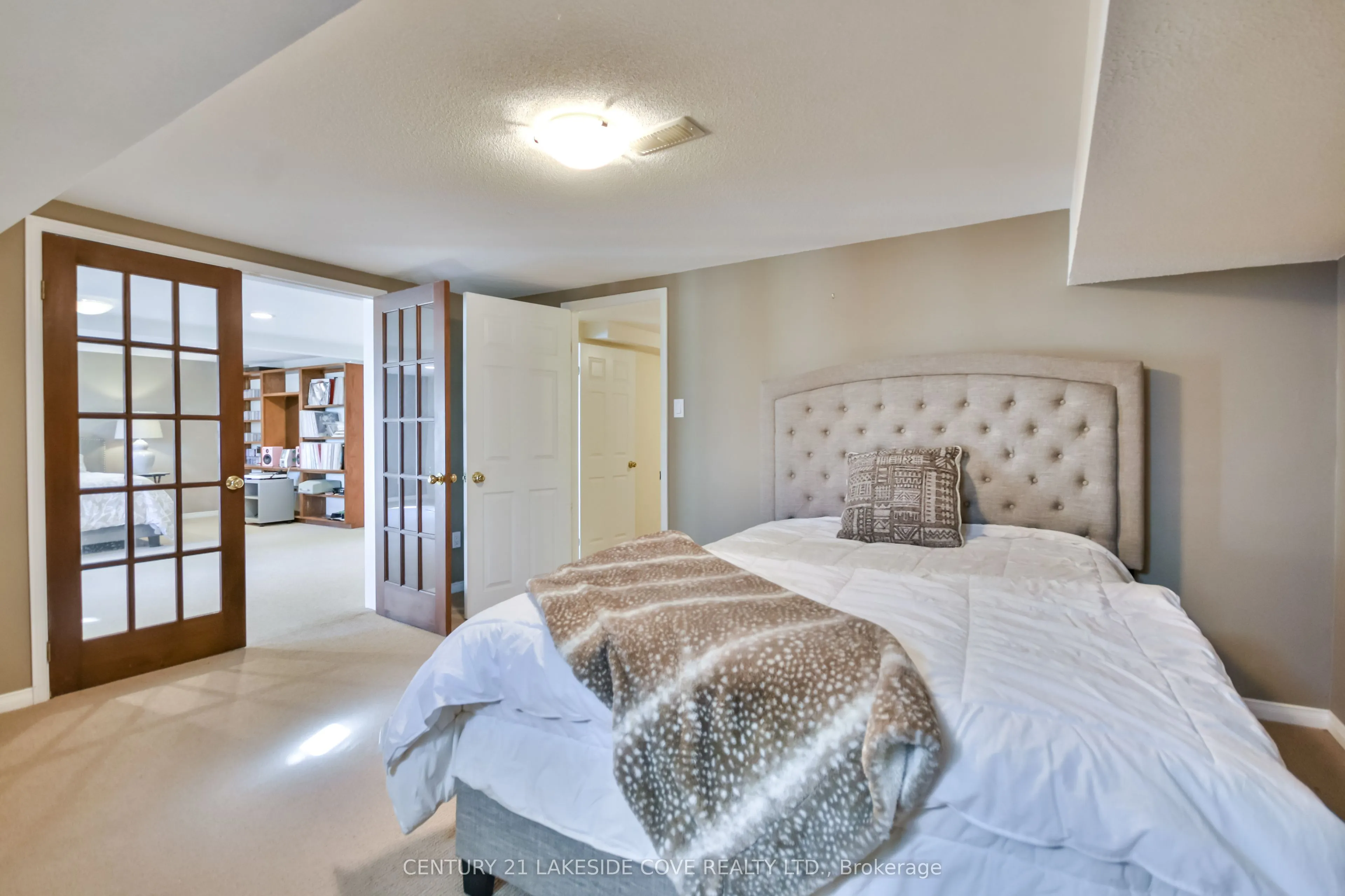 96 Bayshore Drive