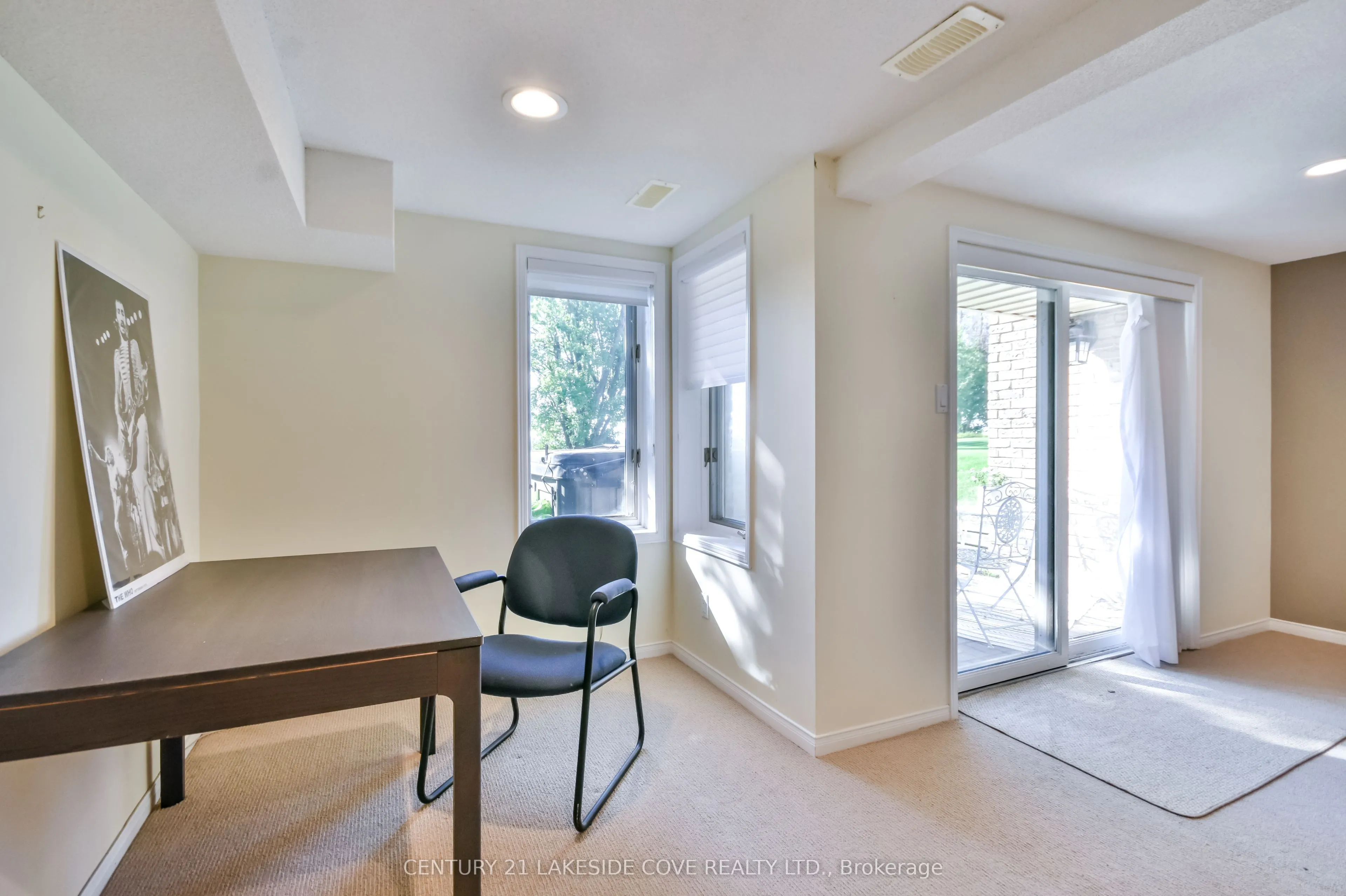 96 Bayshore Drive