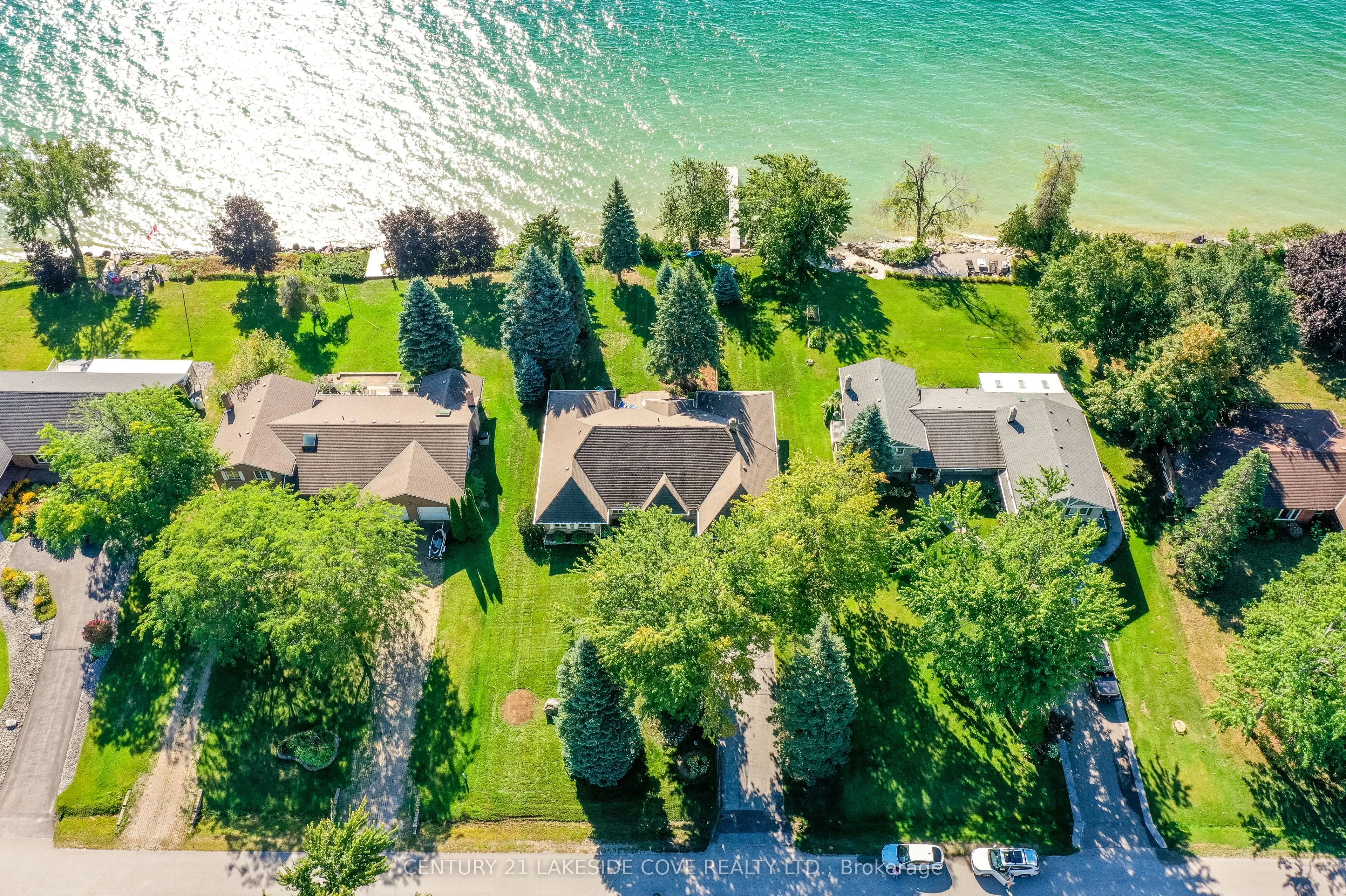 96 Bayshore Drive