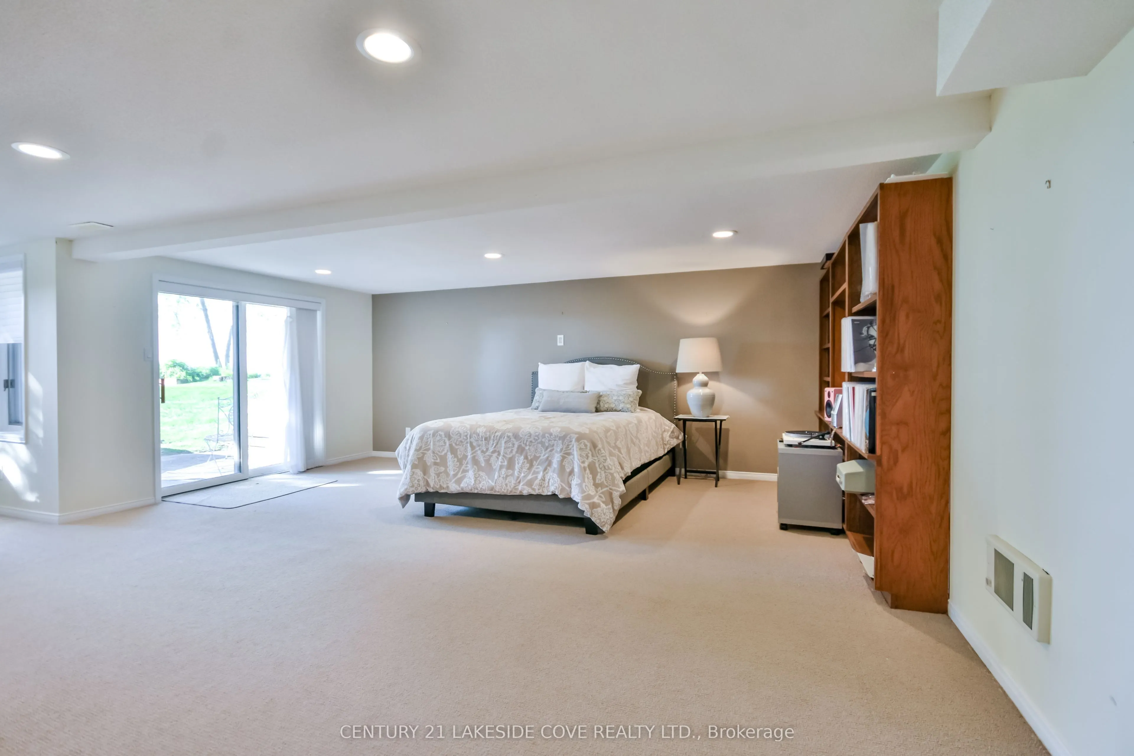 96 Bayshore Drive