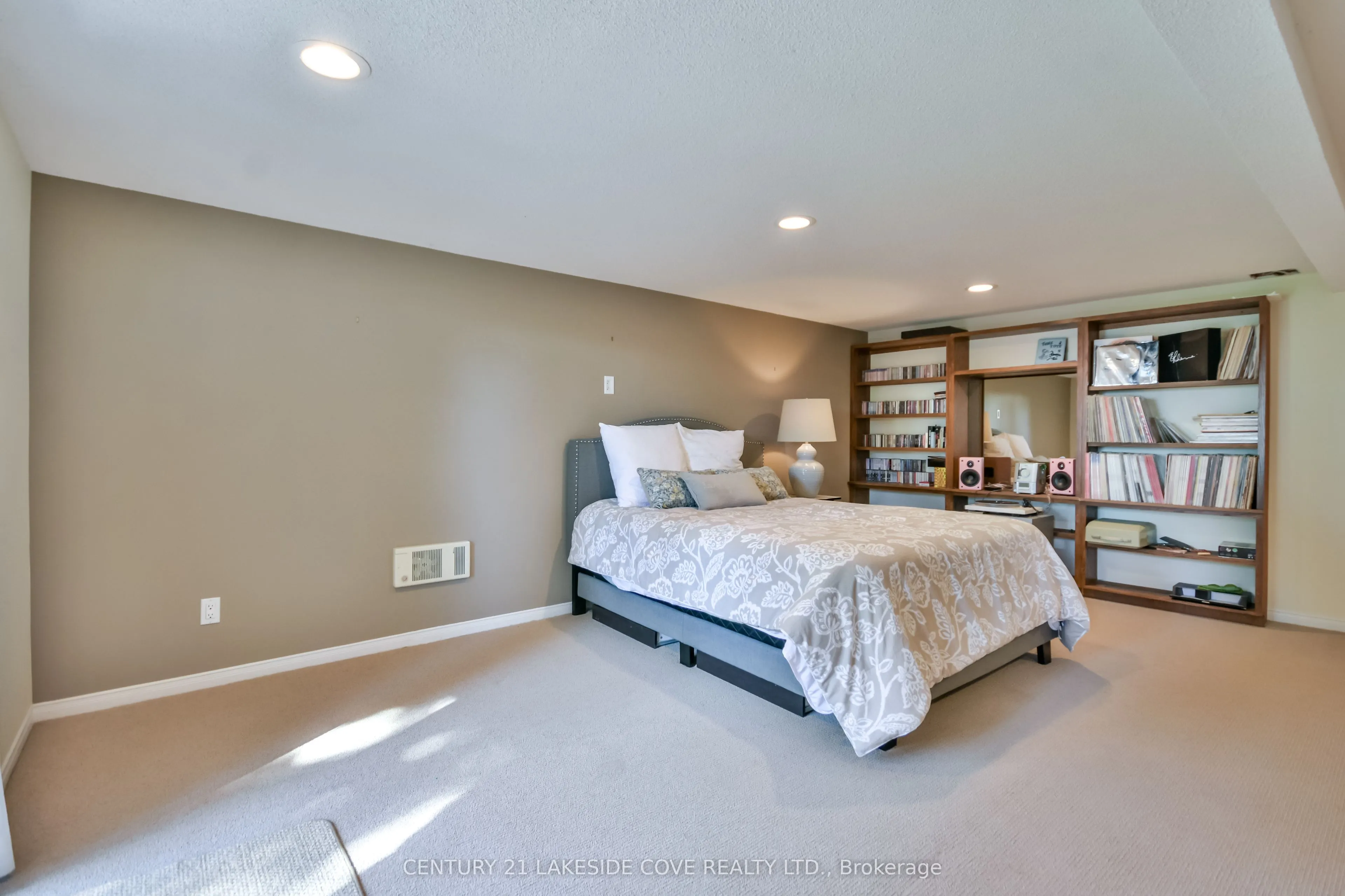 96 Bayshore Drive