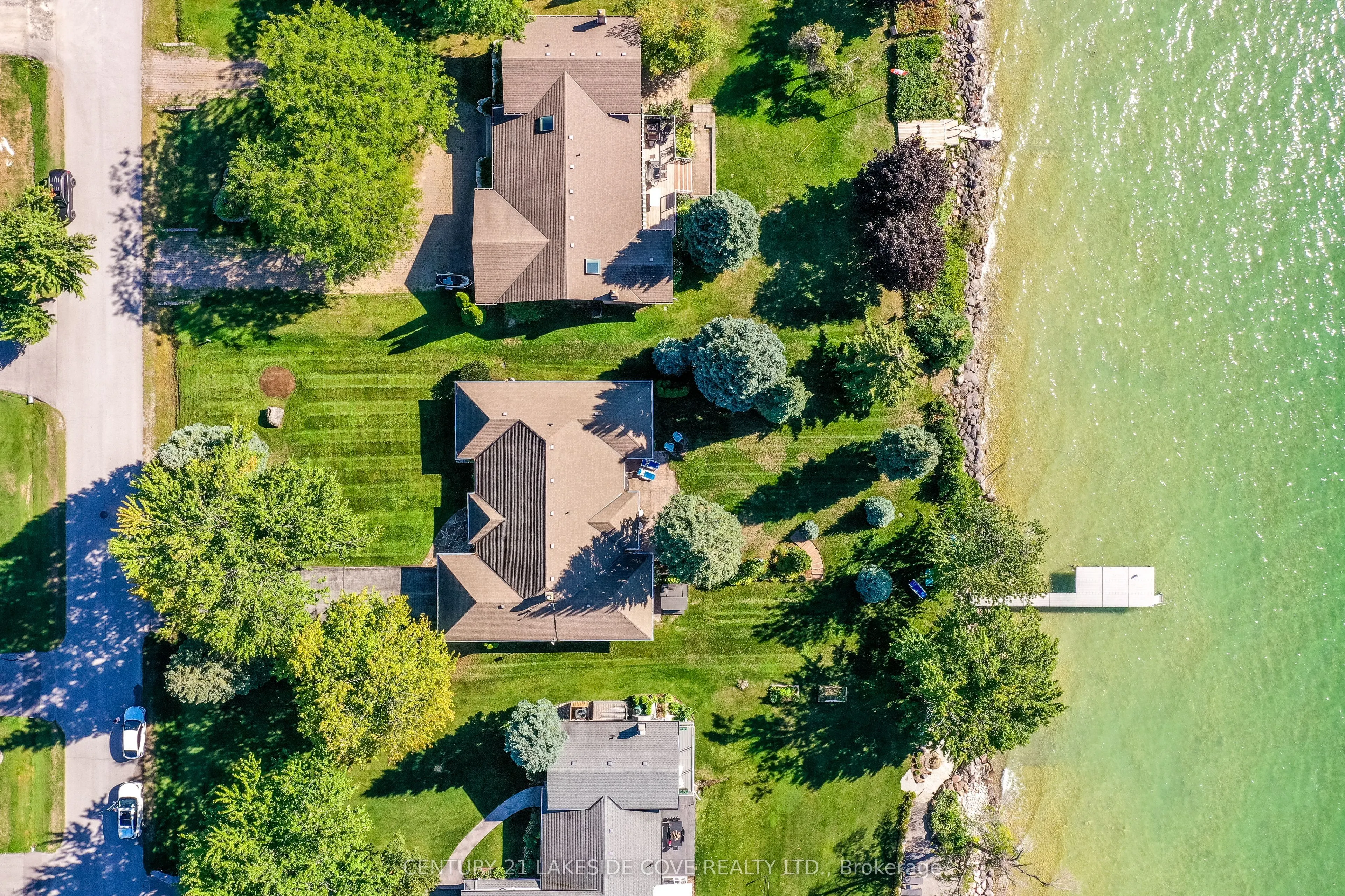 96 Bayshore Drive