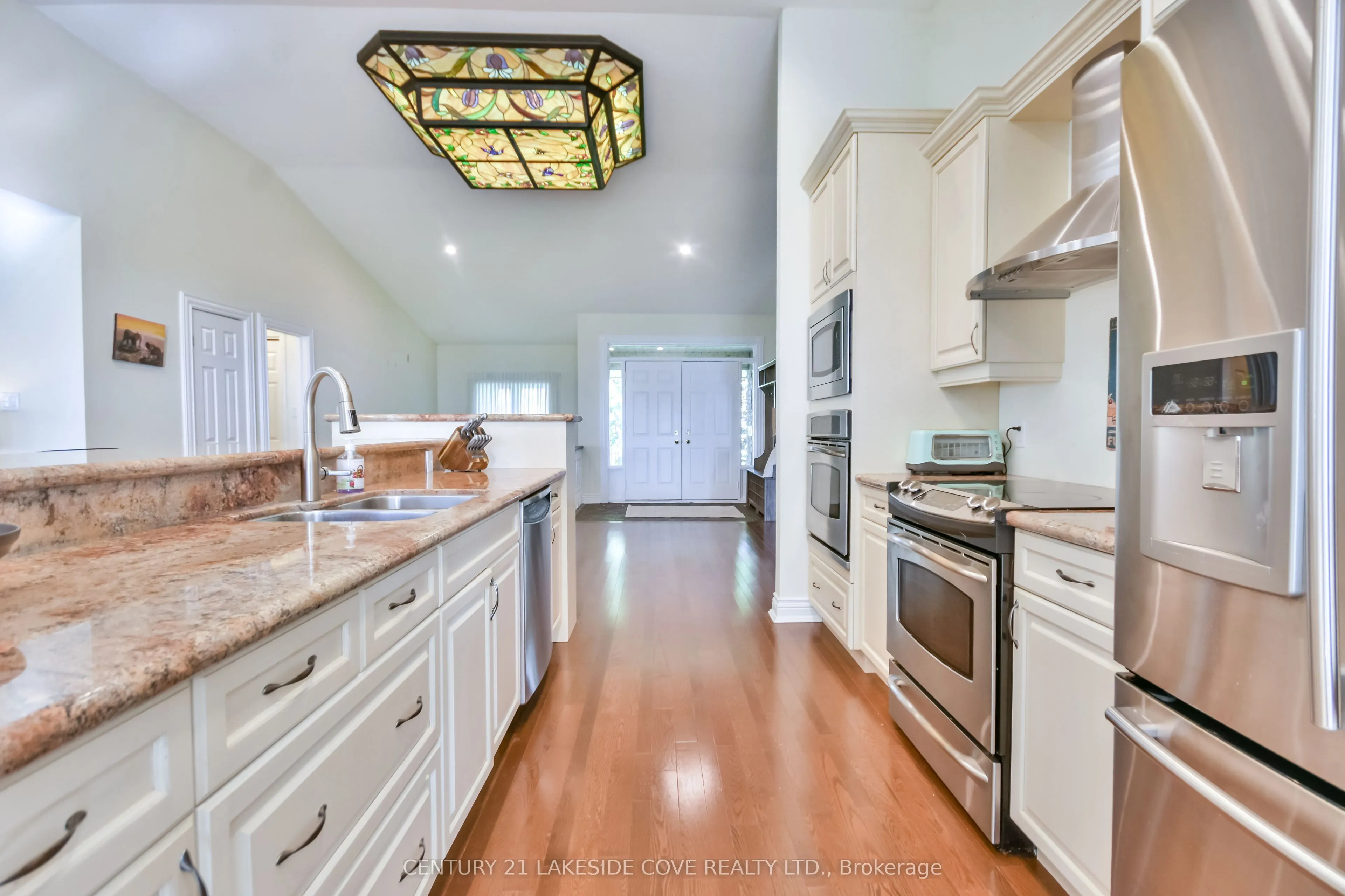 96 Bayshore Drive