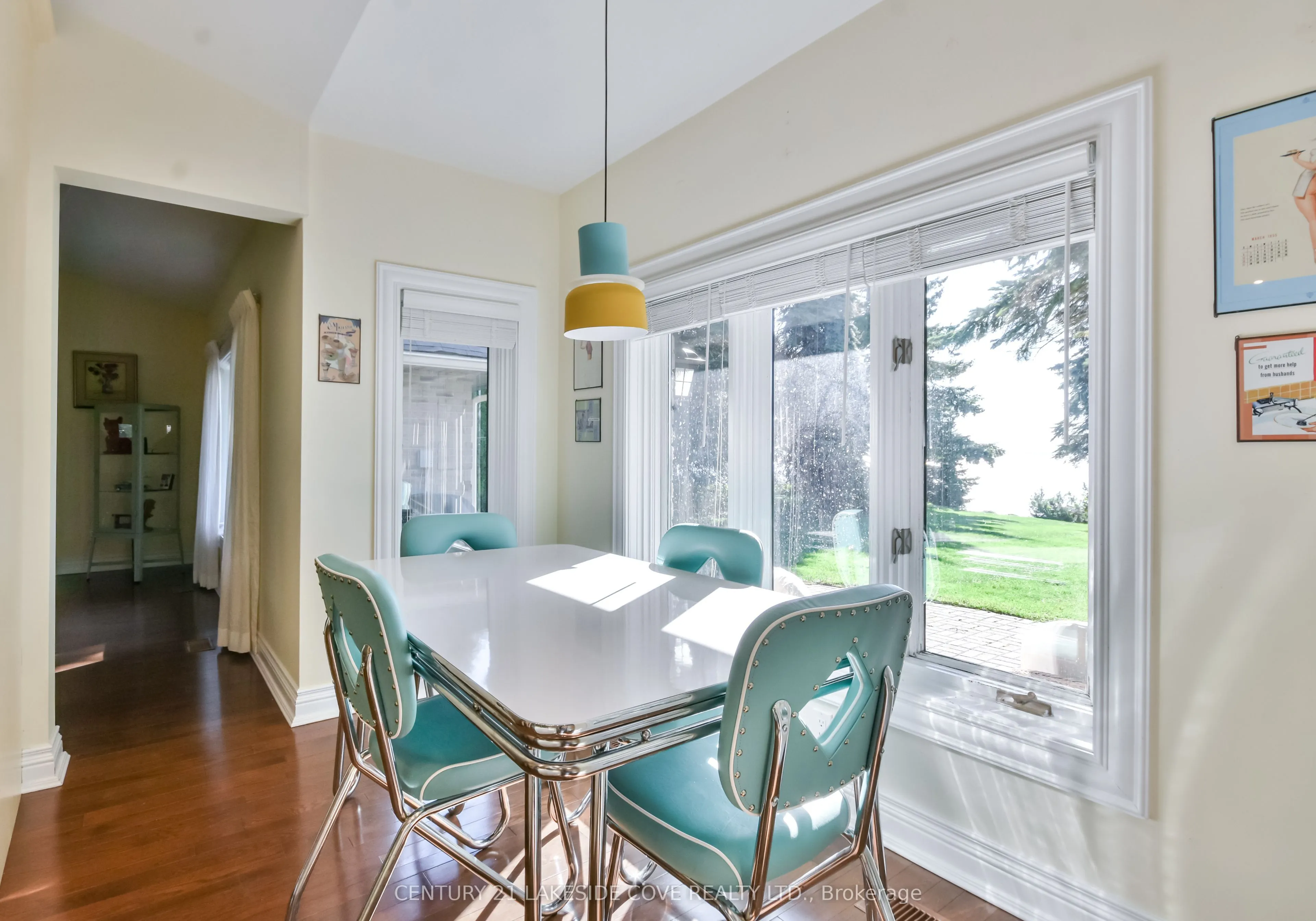 96 Bayshore Drive