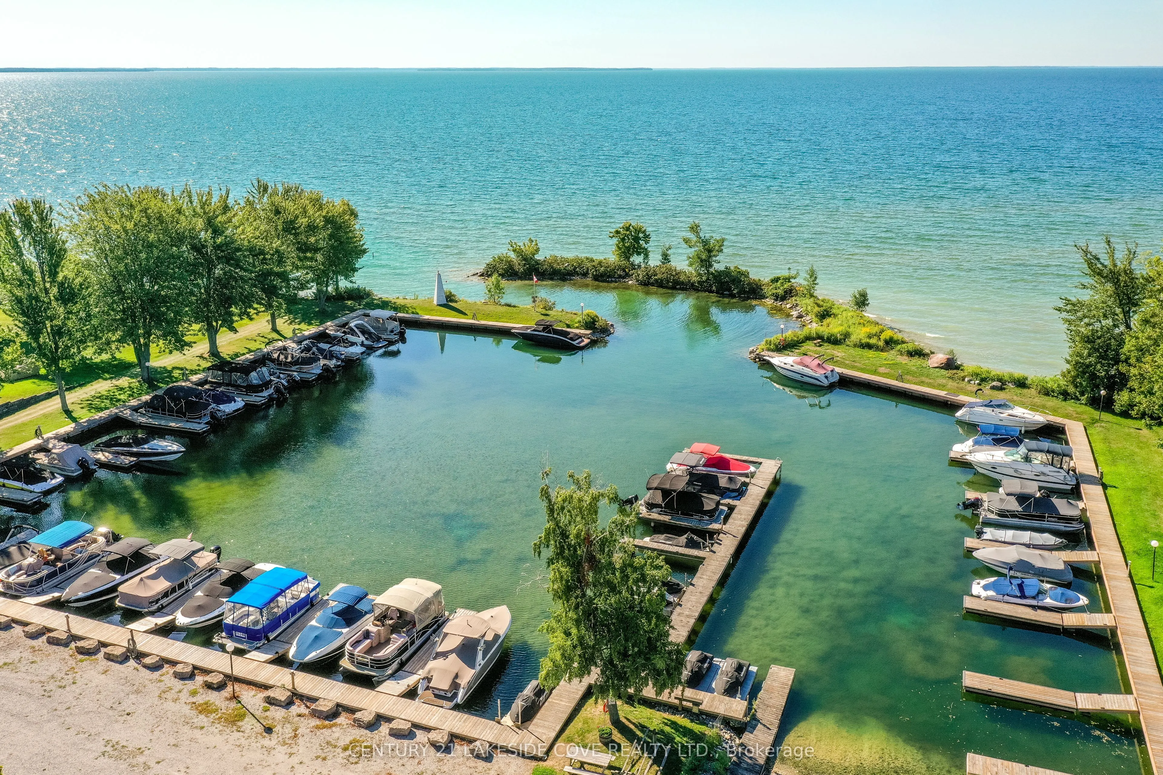 96 Bayshore Drive