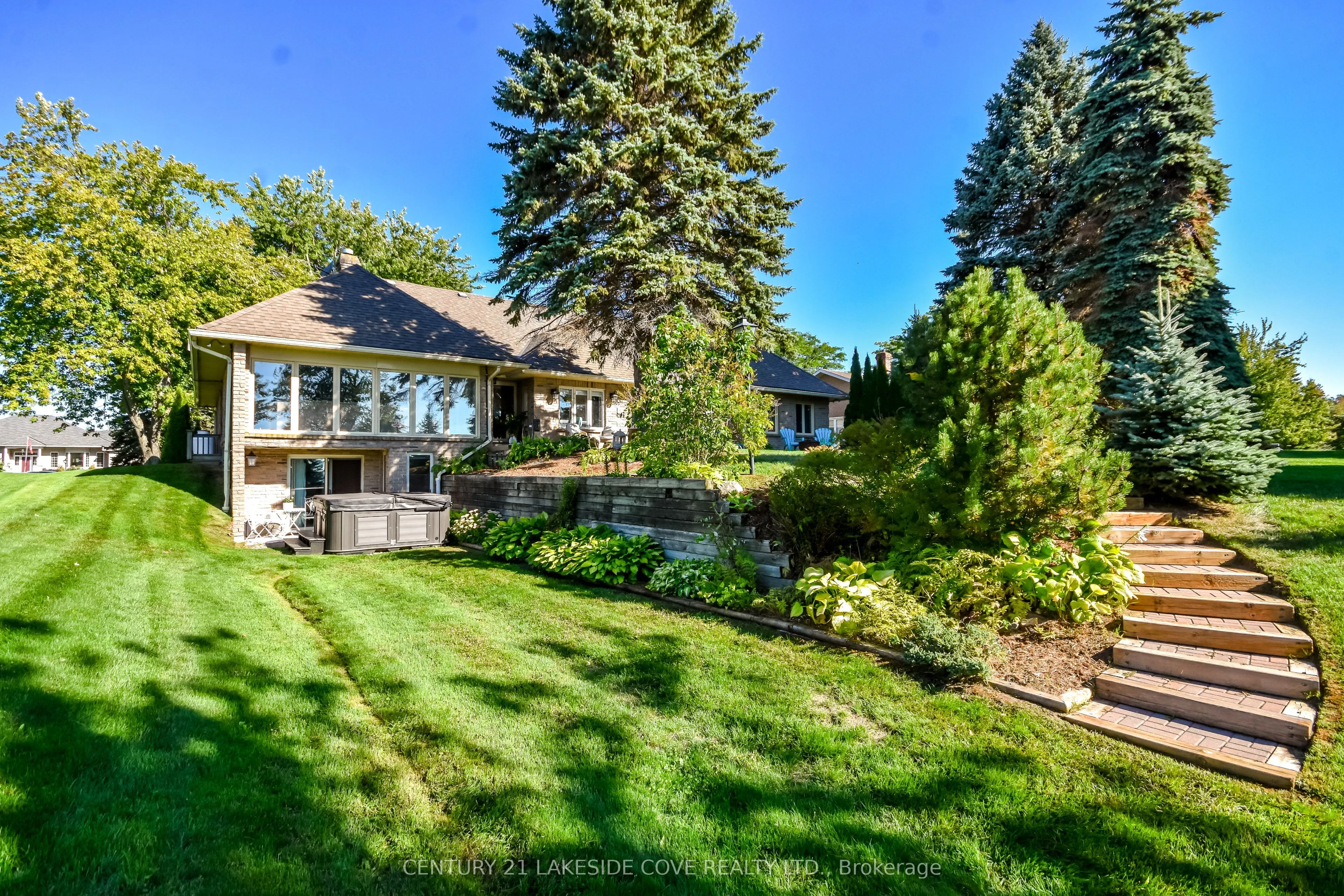96 Bayshore Drive