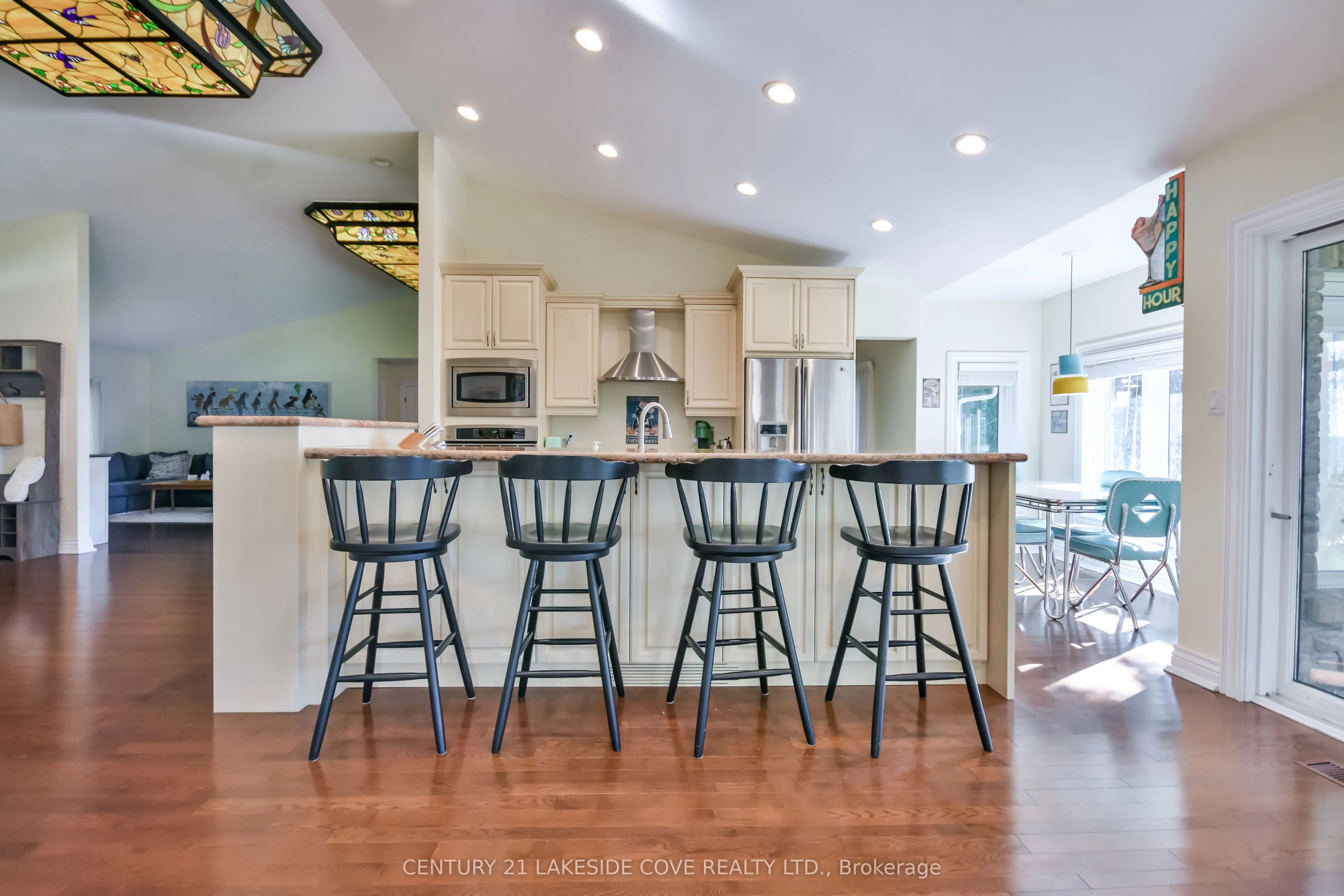 96 Bayshore Drive