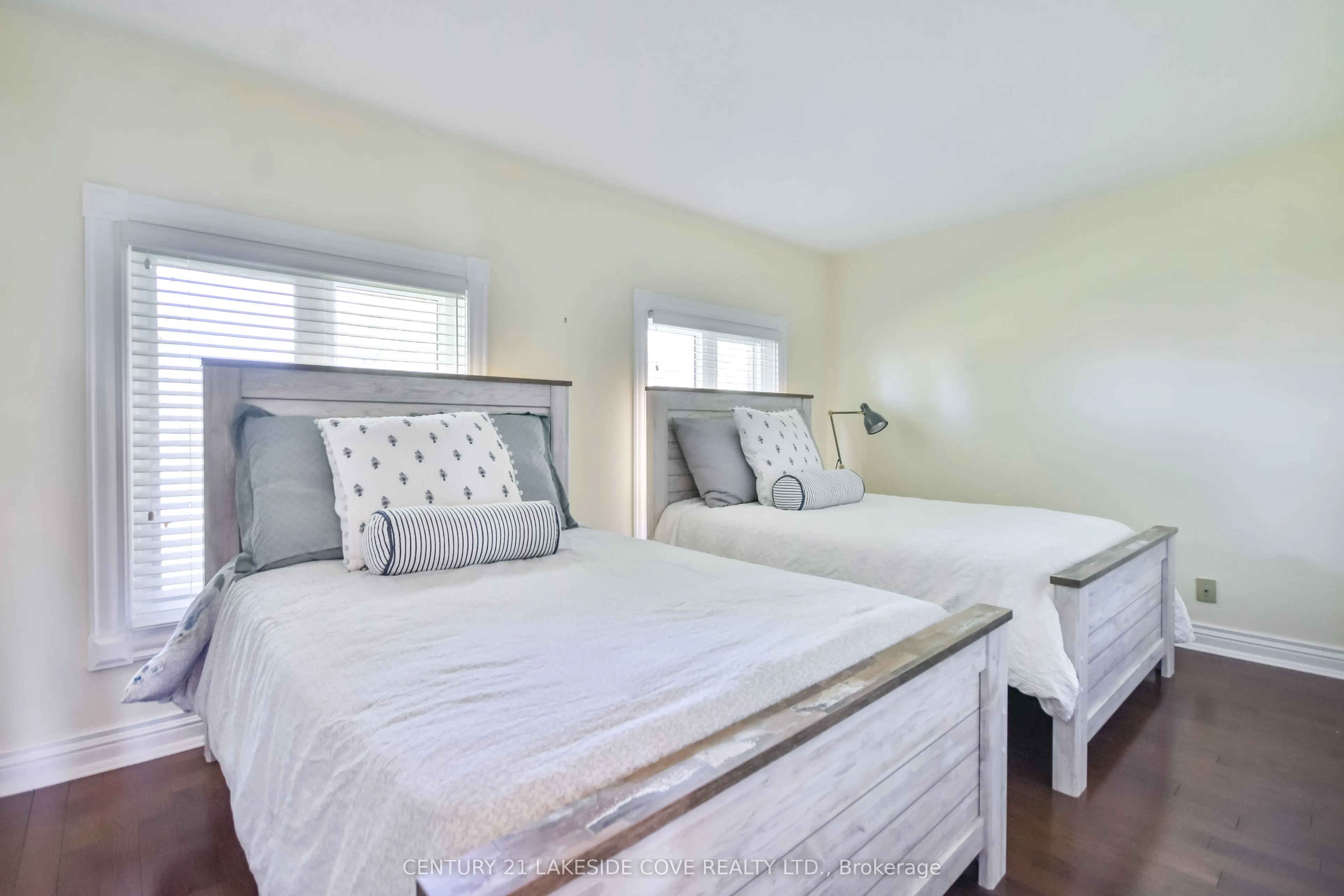 96 Bayshore Drive