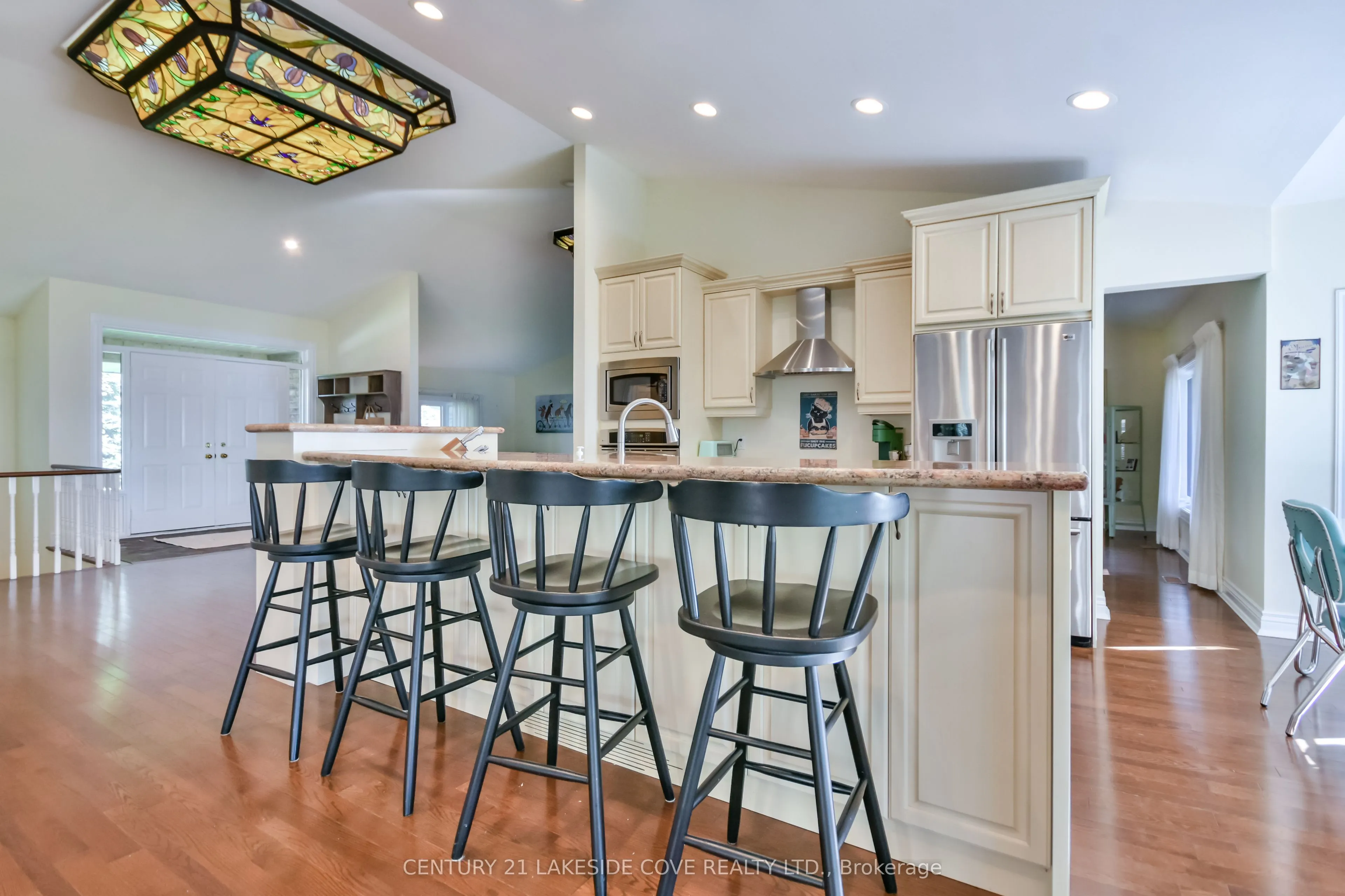 96 Bayshore Drive