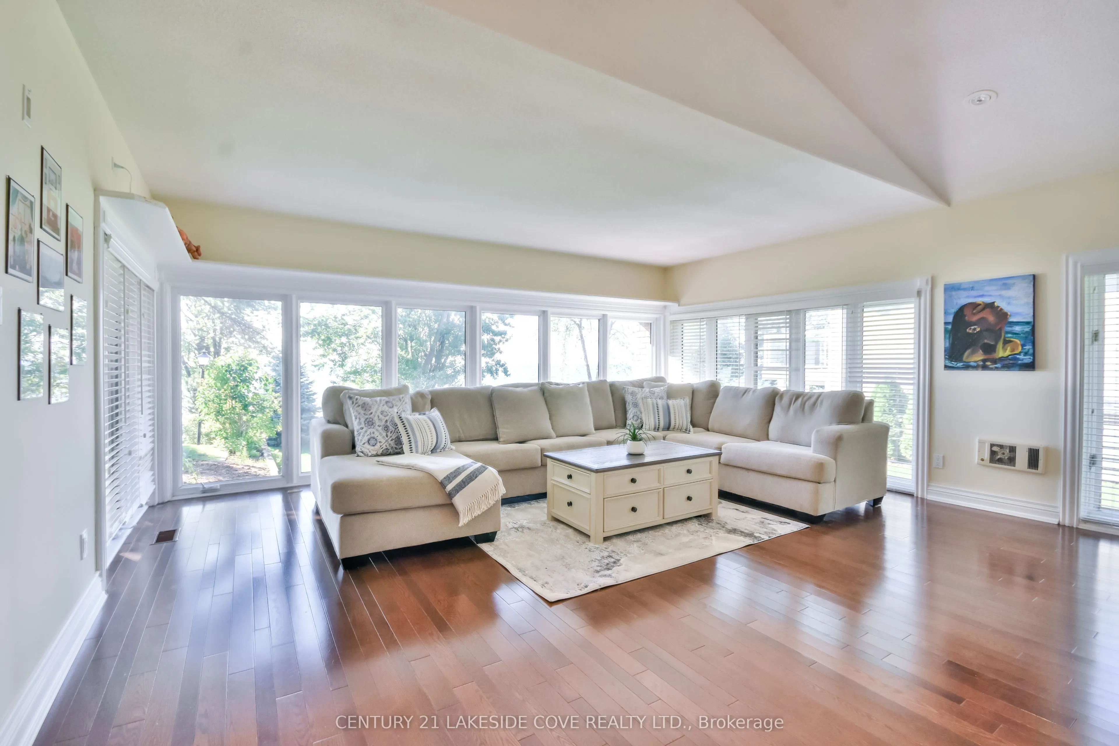 96 Bayshore Drive