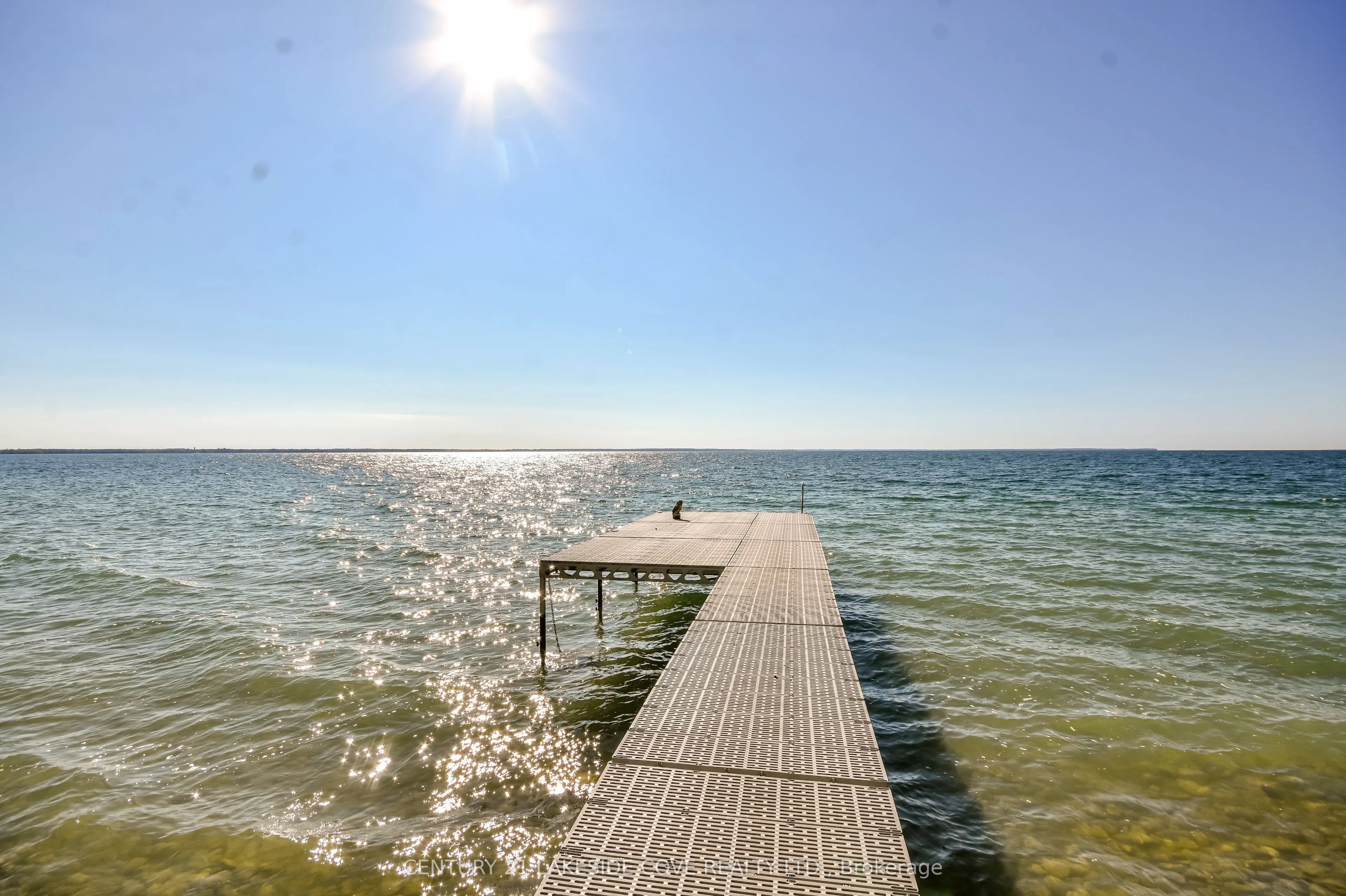 96 Bayshore Drive