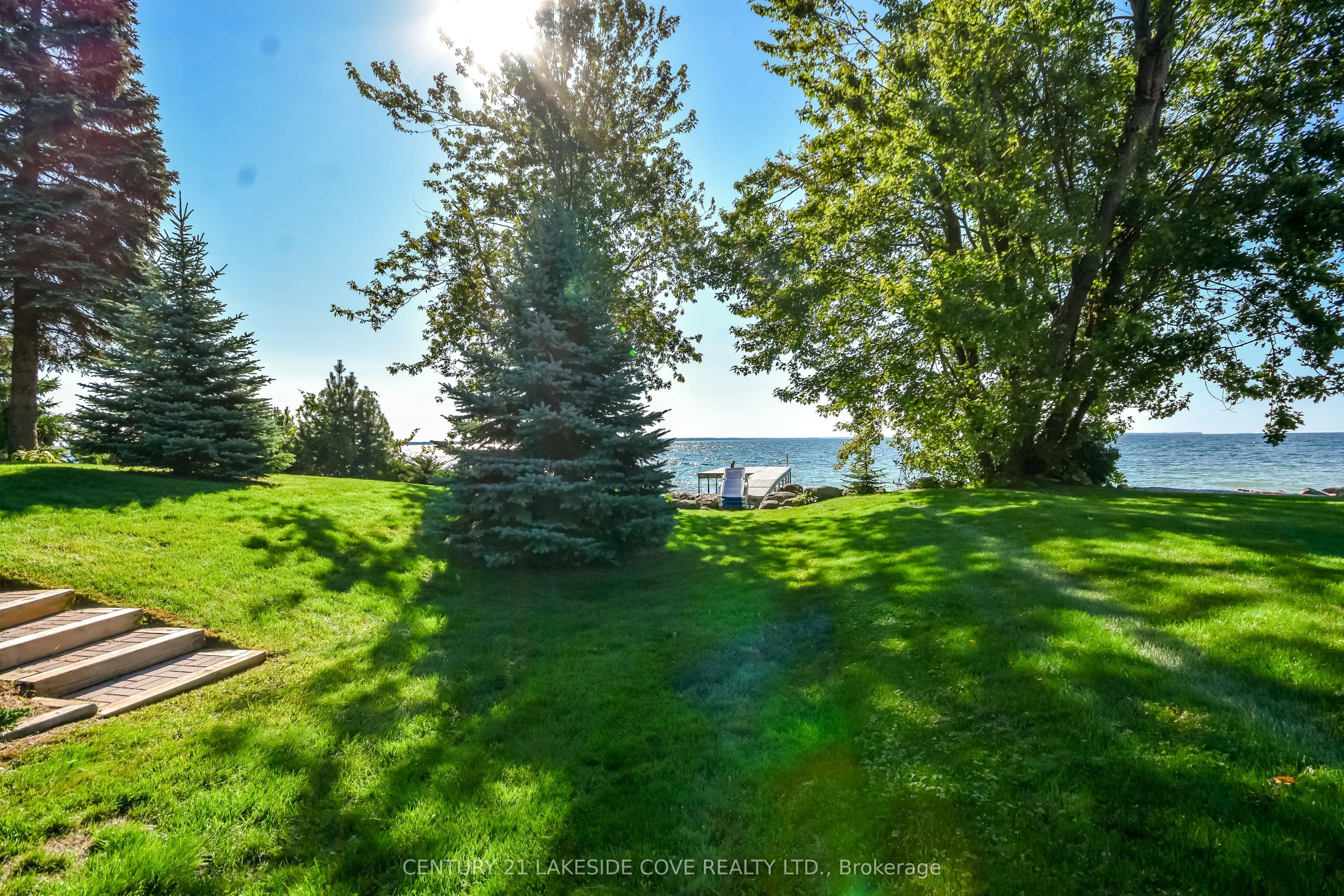 96 Bayshore Drive