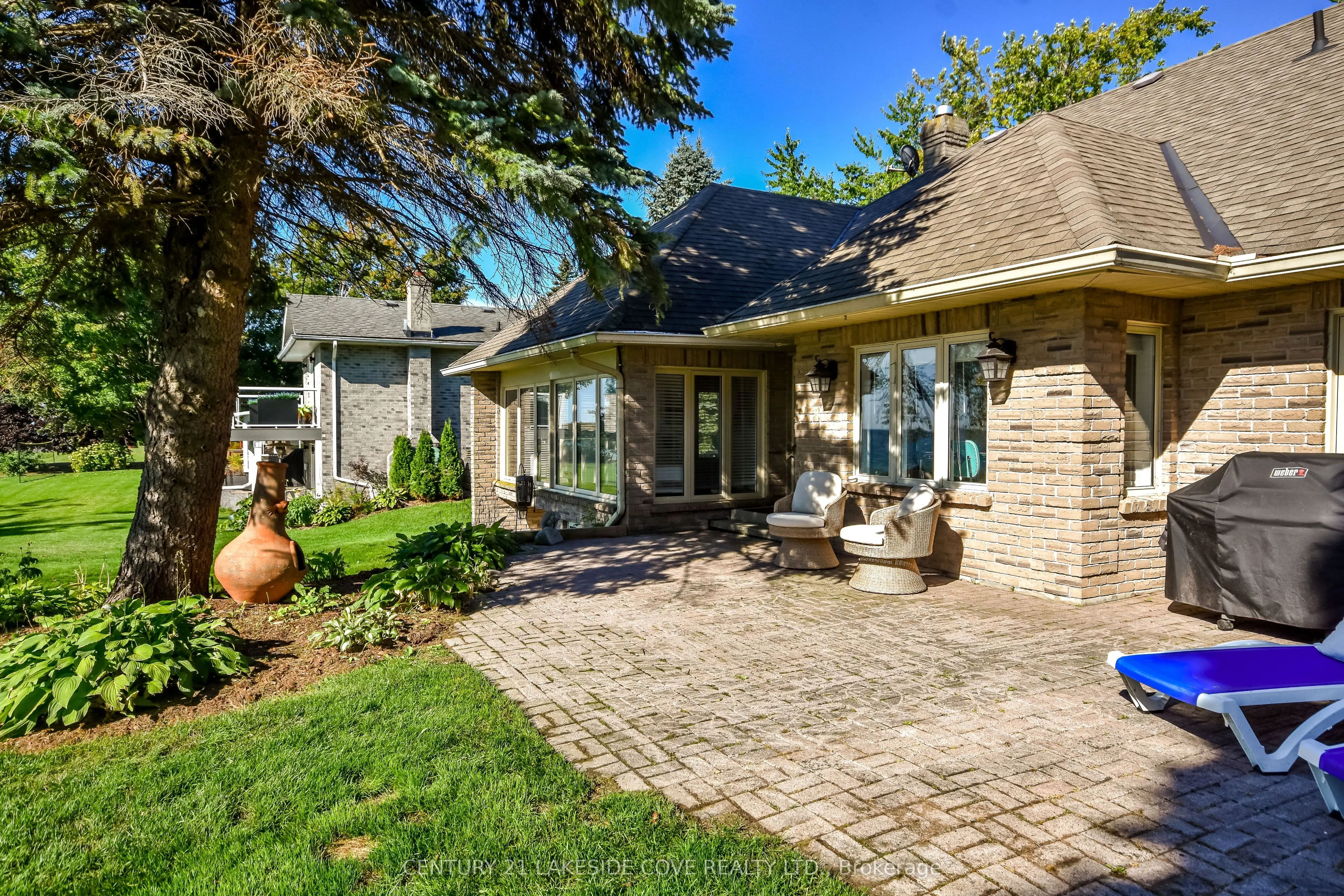 96 Bayshore Drive
