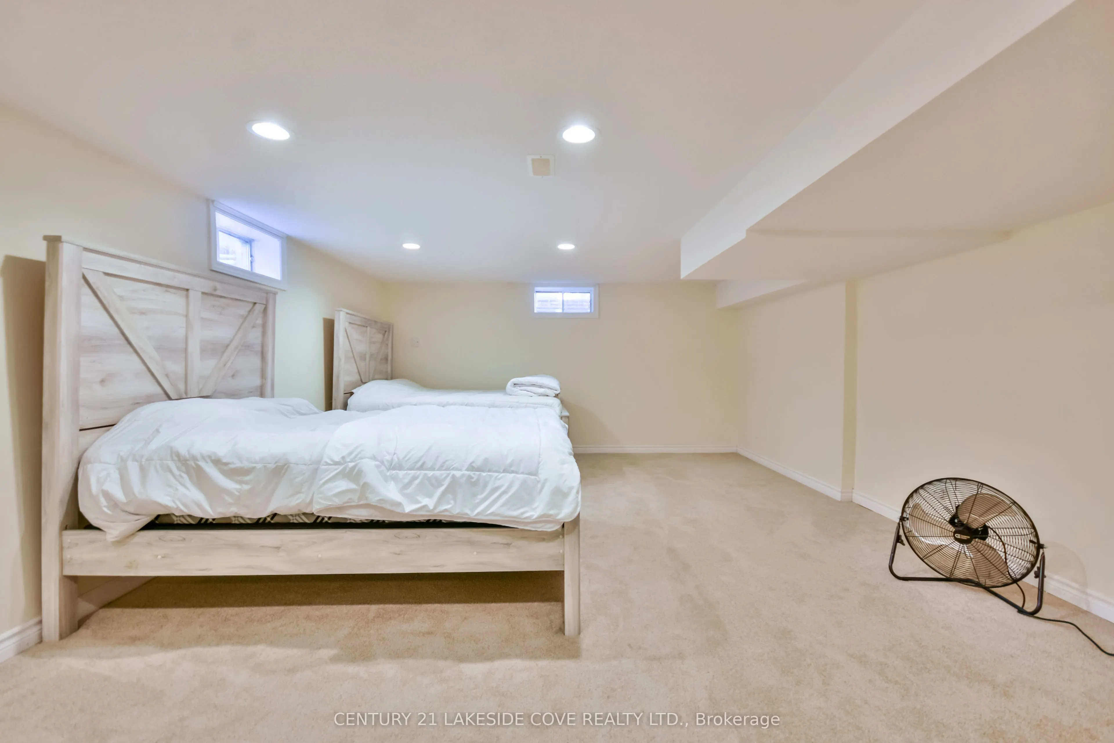 96 Bayshore Drive