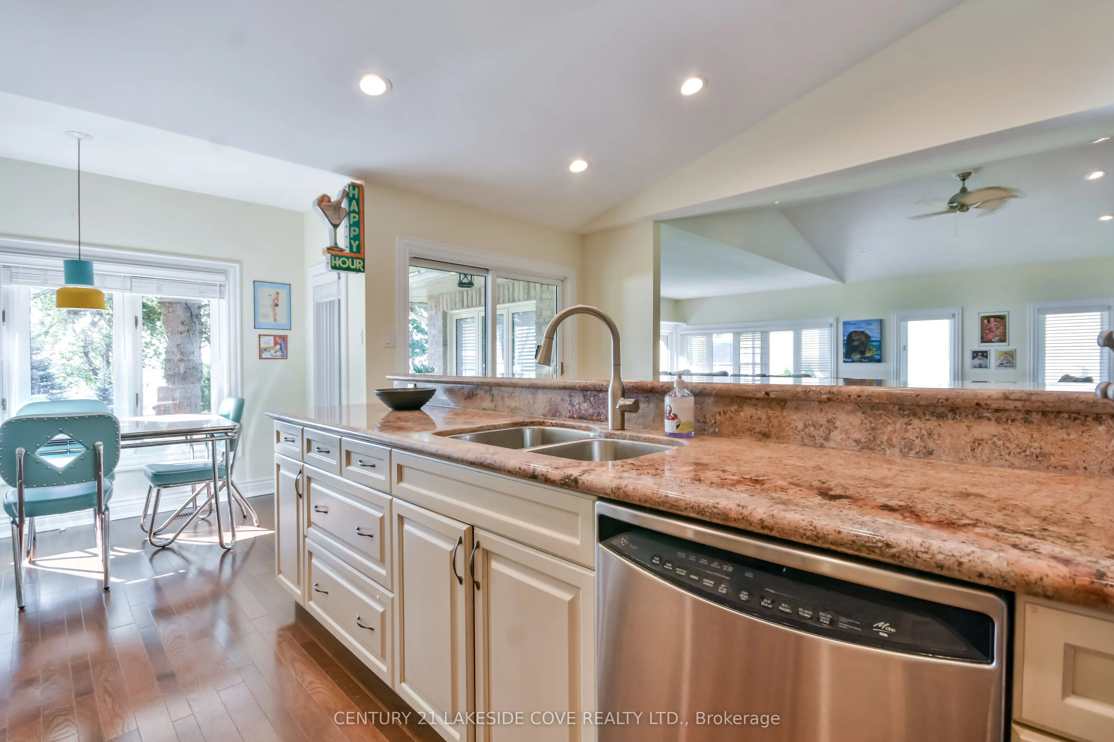 96 Bayshore Drive