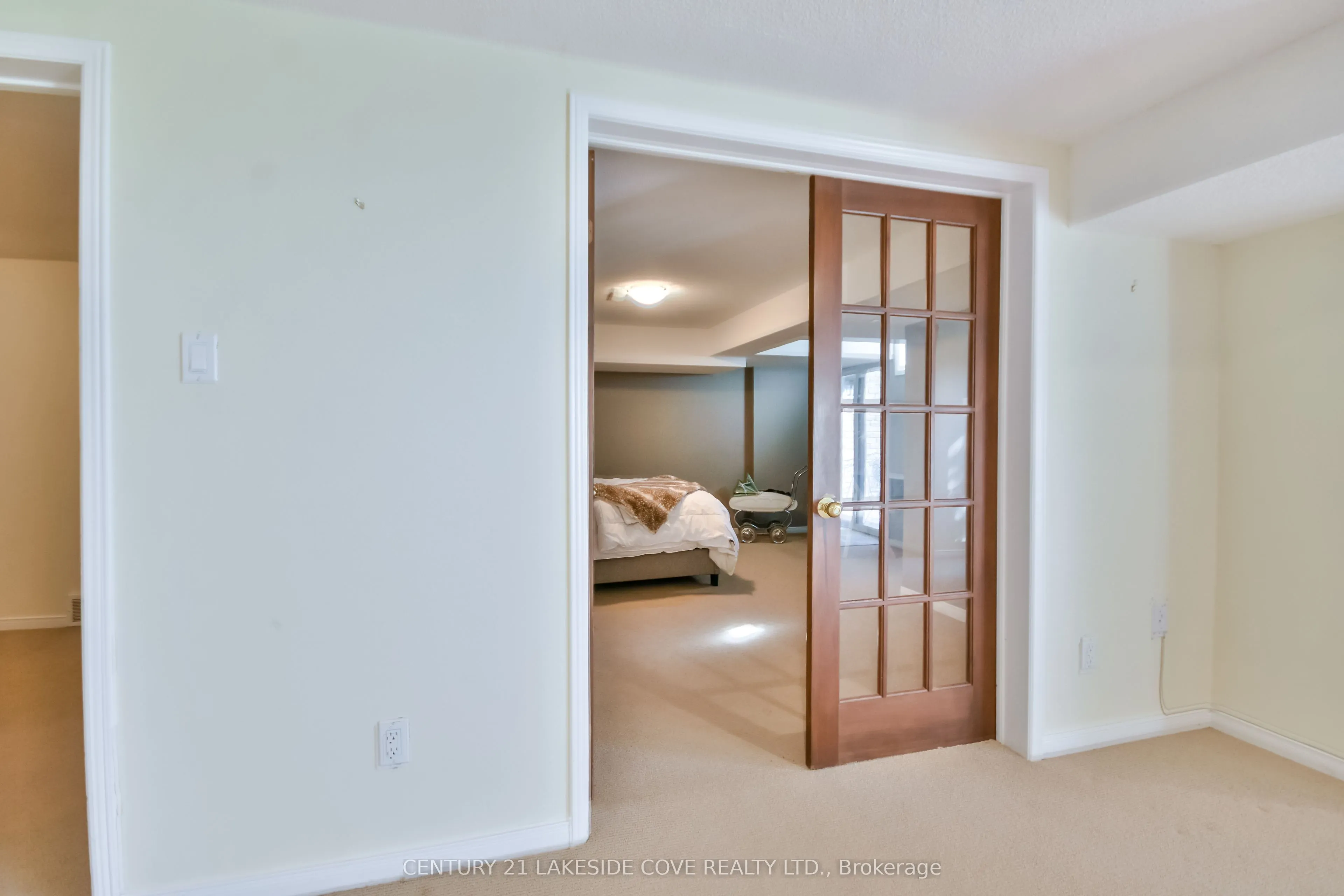 96 Bayshore Drive