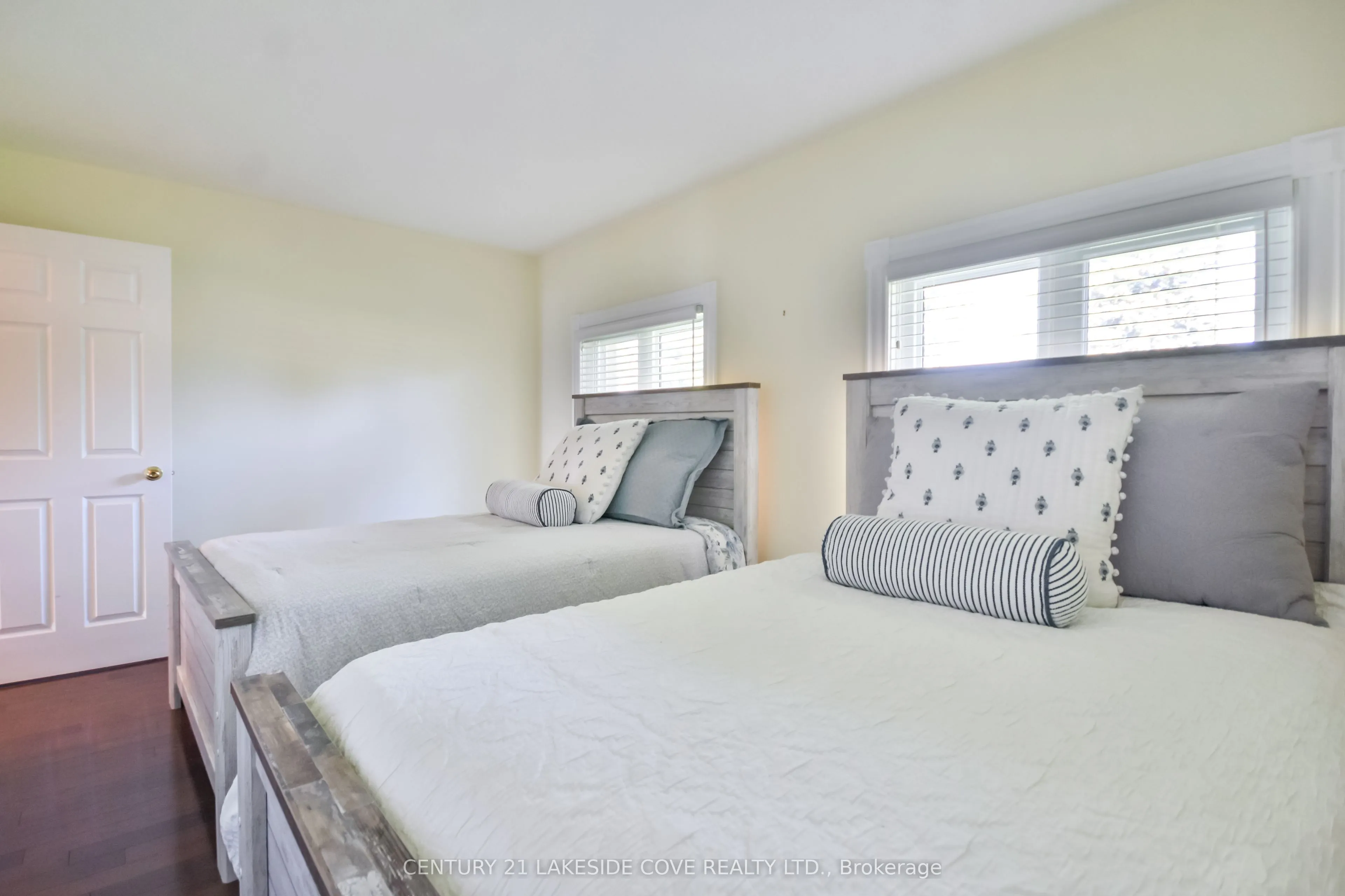 96 Bayshore Drive