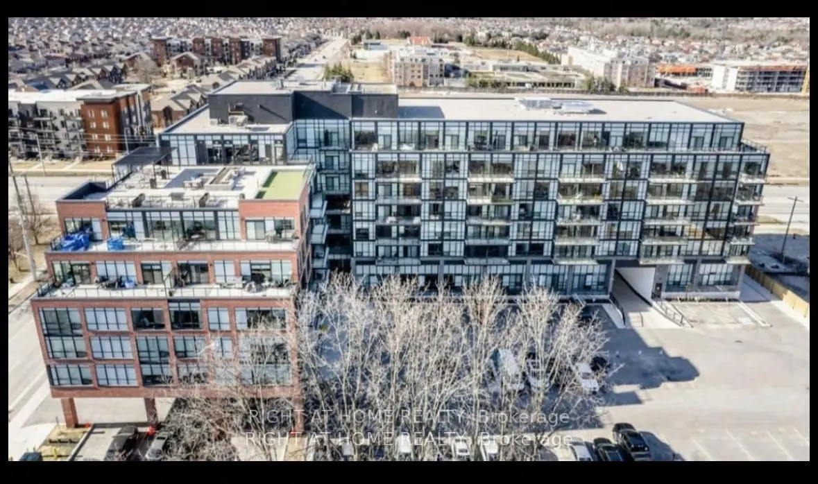 681 YONGE Street E, #612