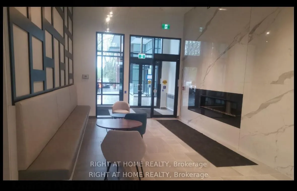 681 YONGE Street E, #612