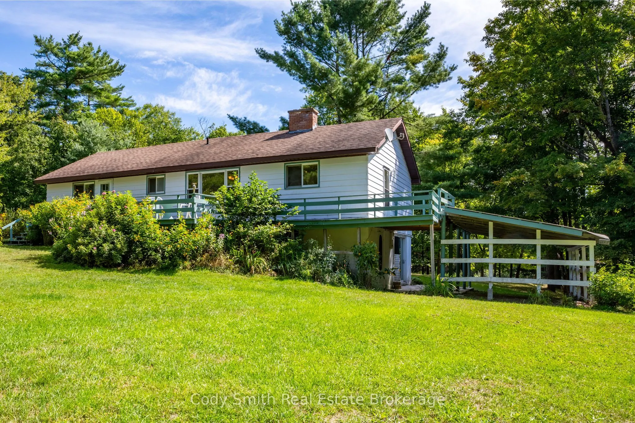 4290 Upper Big Chute Road