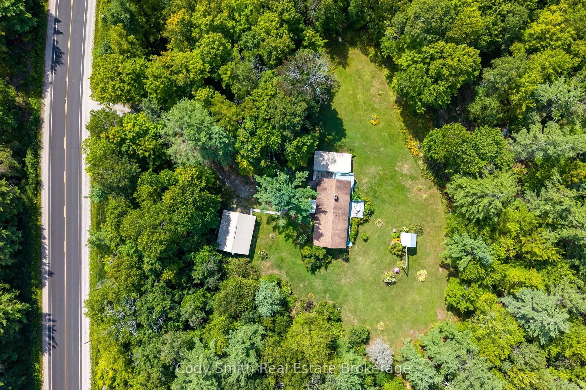 4290 Upper Big Chute Road