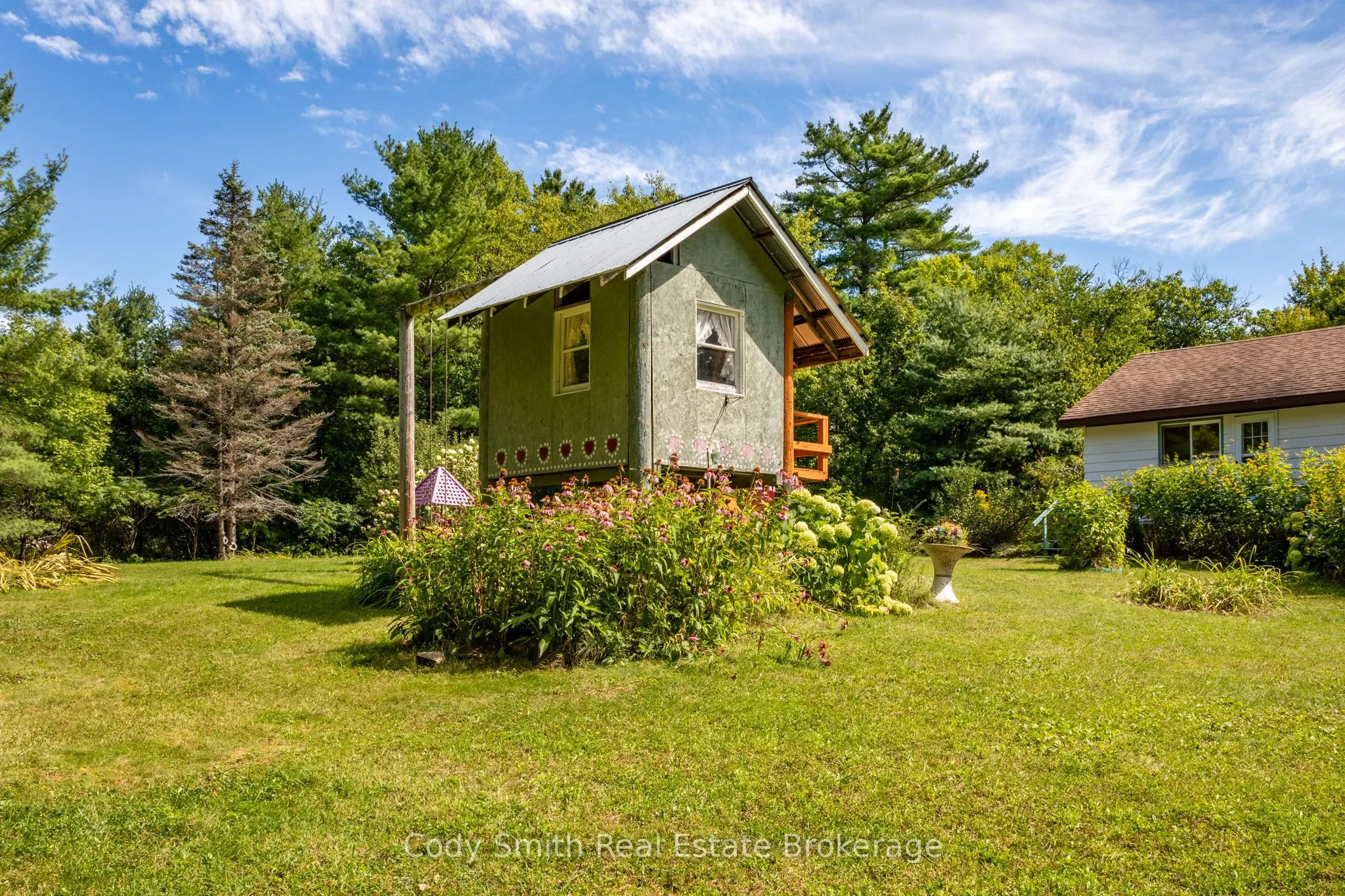 4290 Upper Big Chute Road
