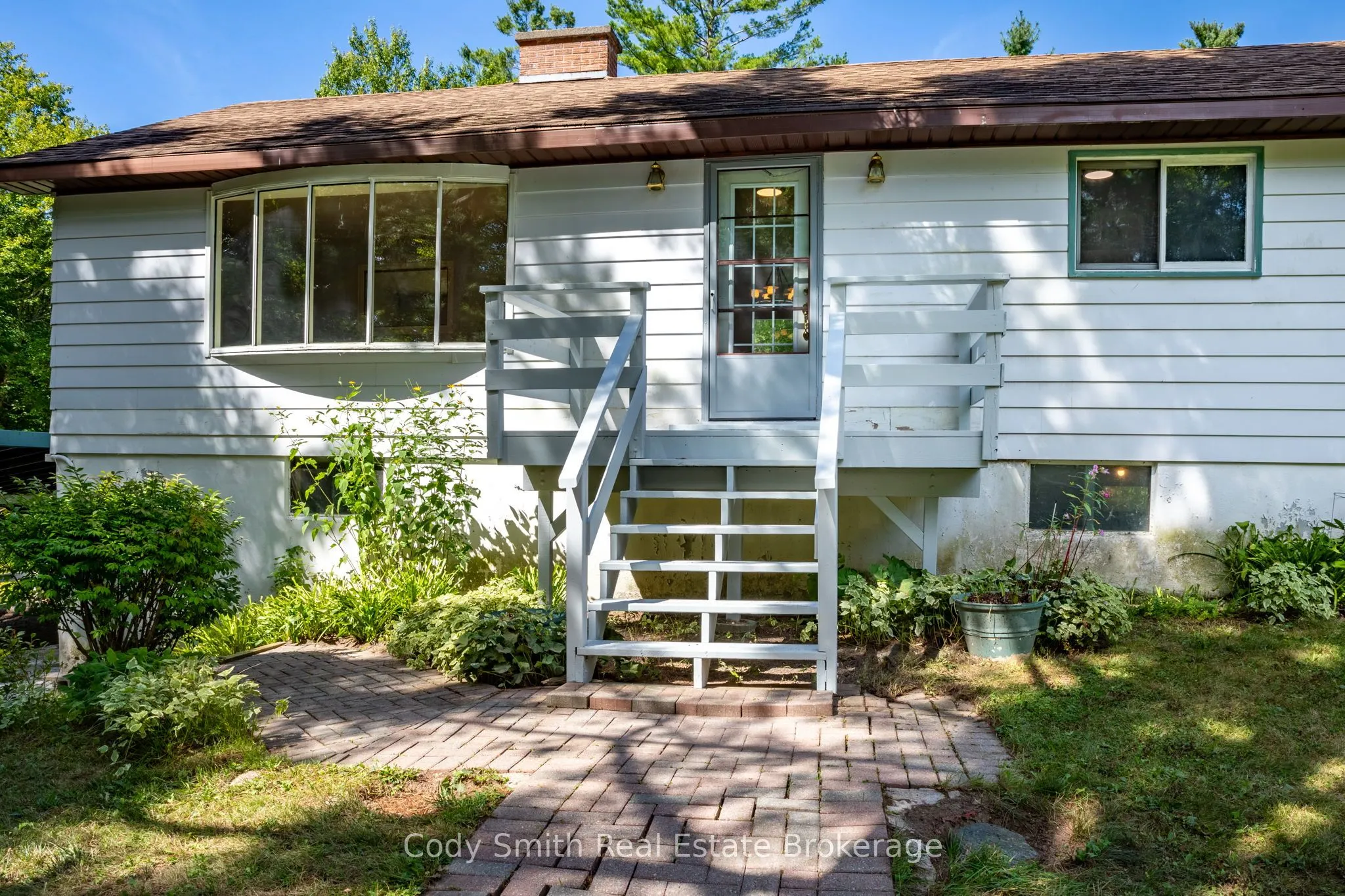 4290 Upper Big Chute Road