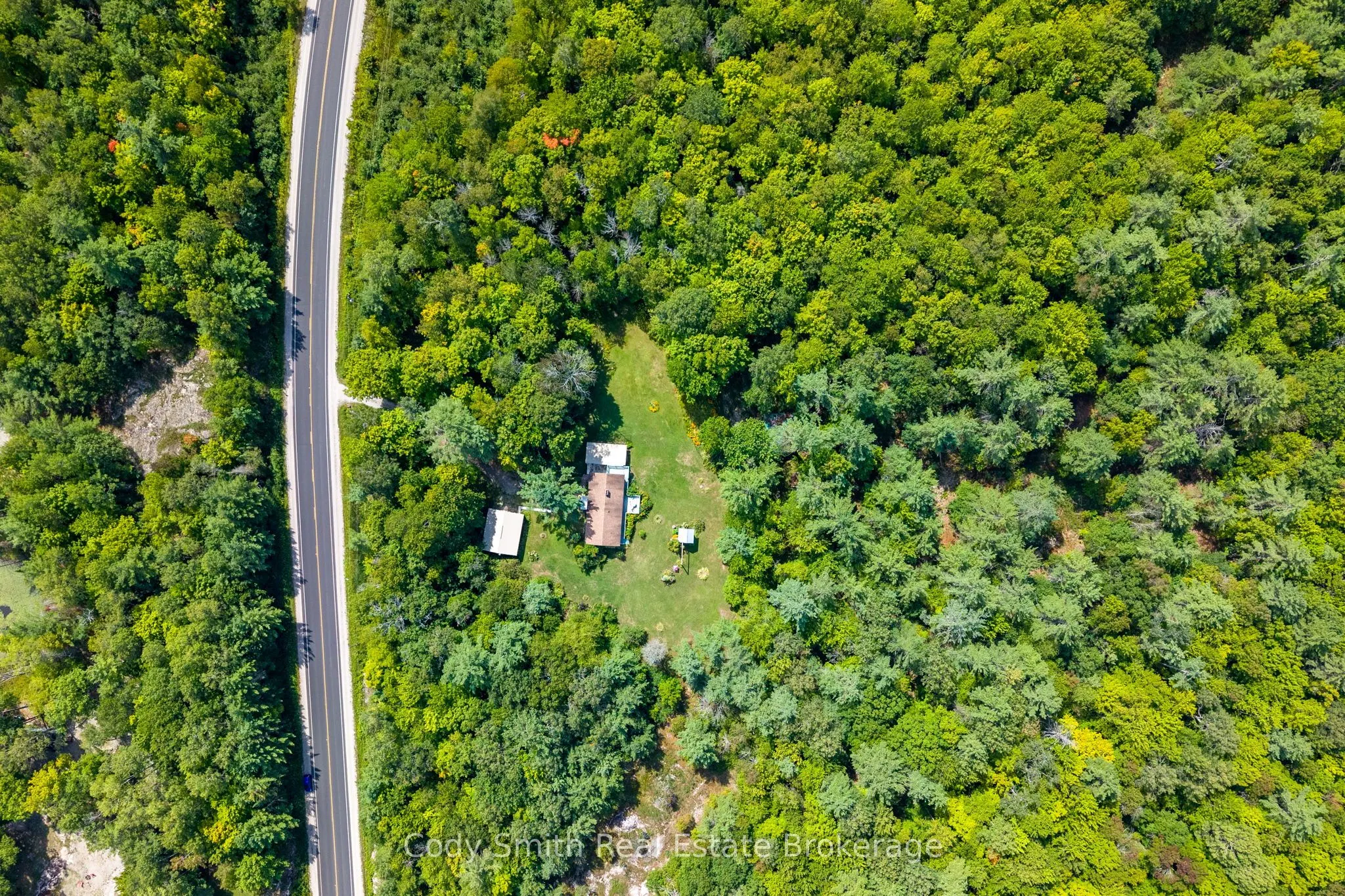4290 Upper Big Chute Road
