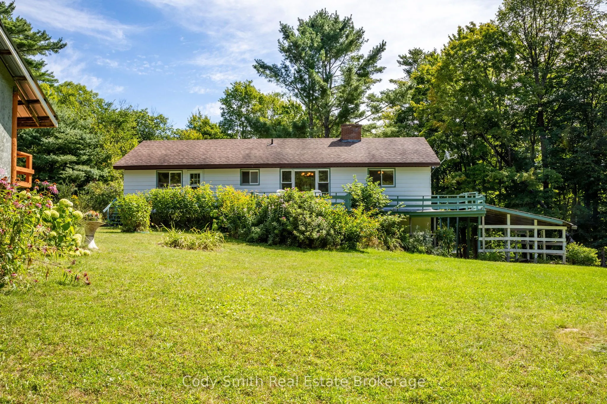 4290 Upper Big Chute Road