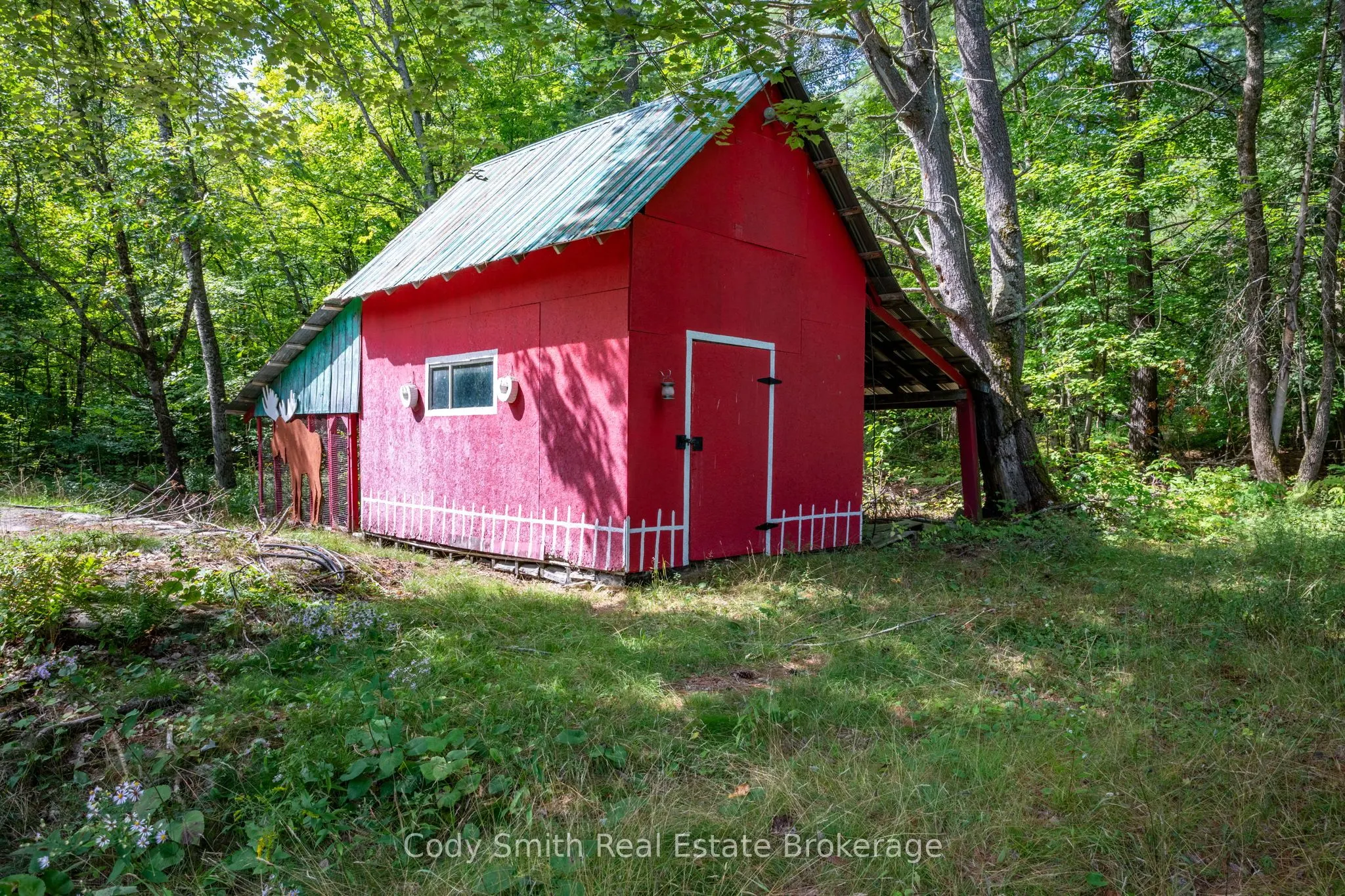 4290 Upper Big Chute Road